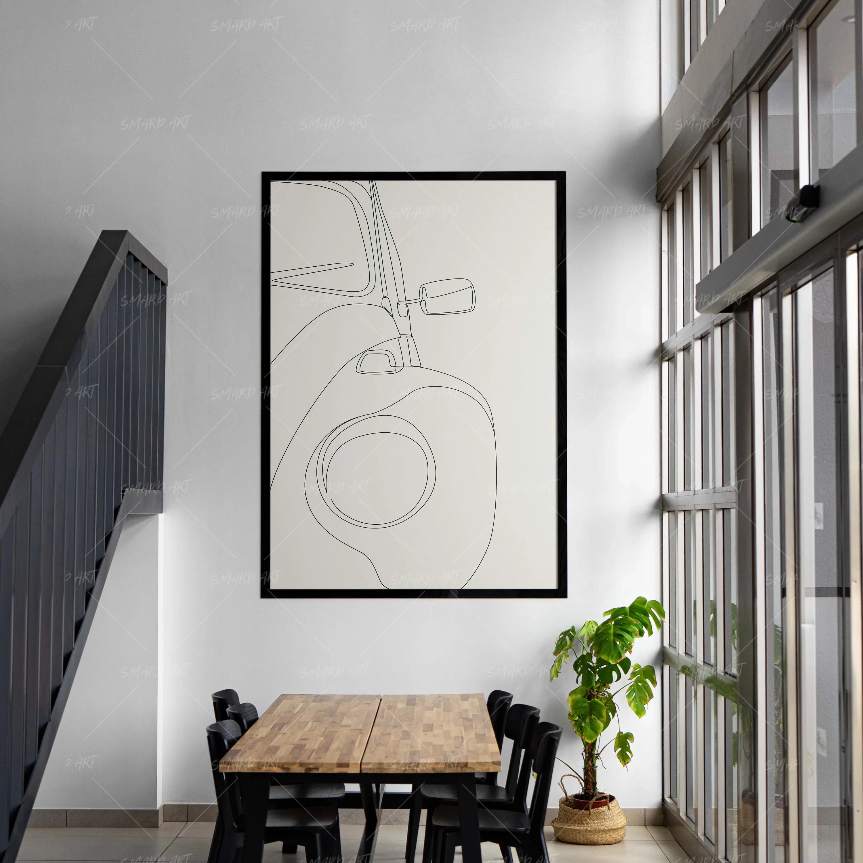 Classic Beetle II (Smard X Anaya) - Image 3