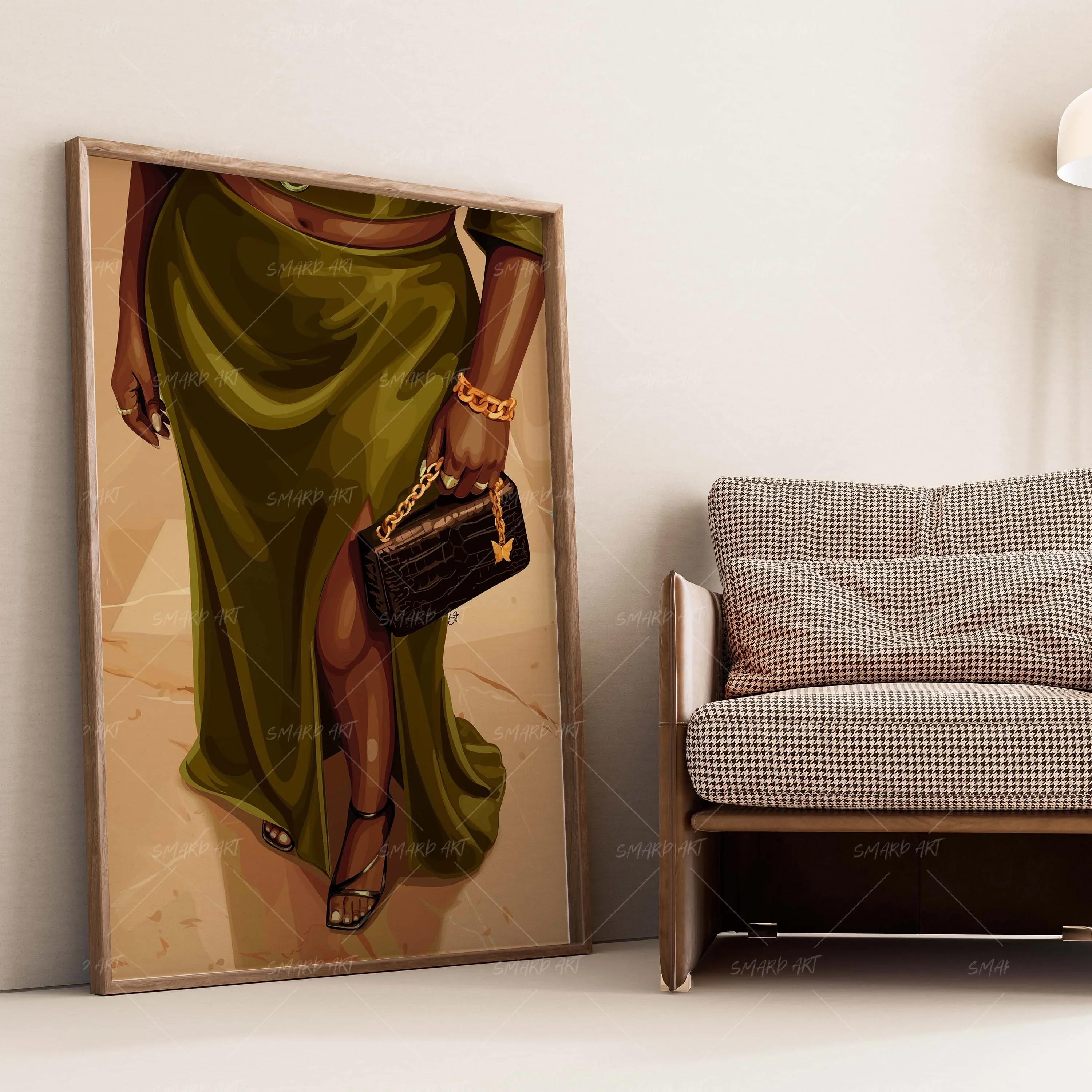 Classy & Curvy - Image 5