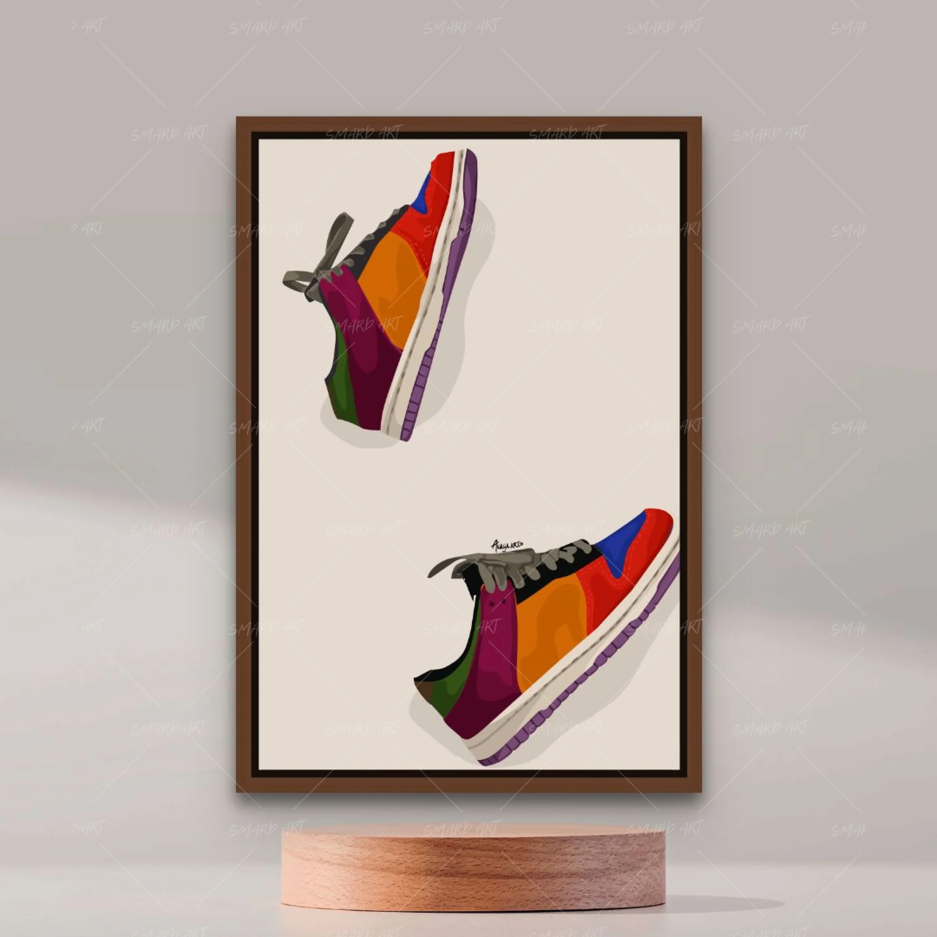 Clean Kicks (Smard X Anaya)