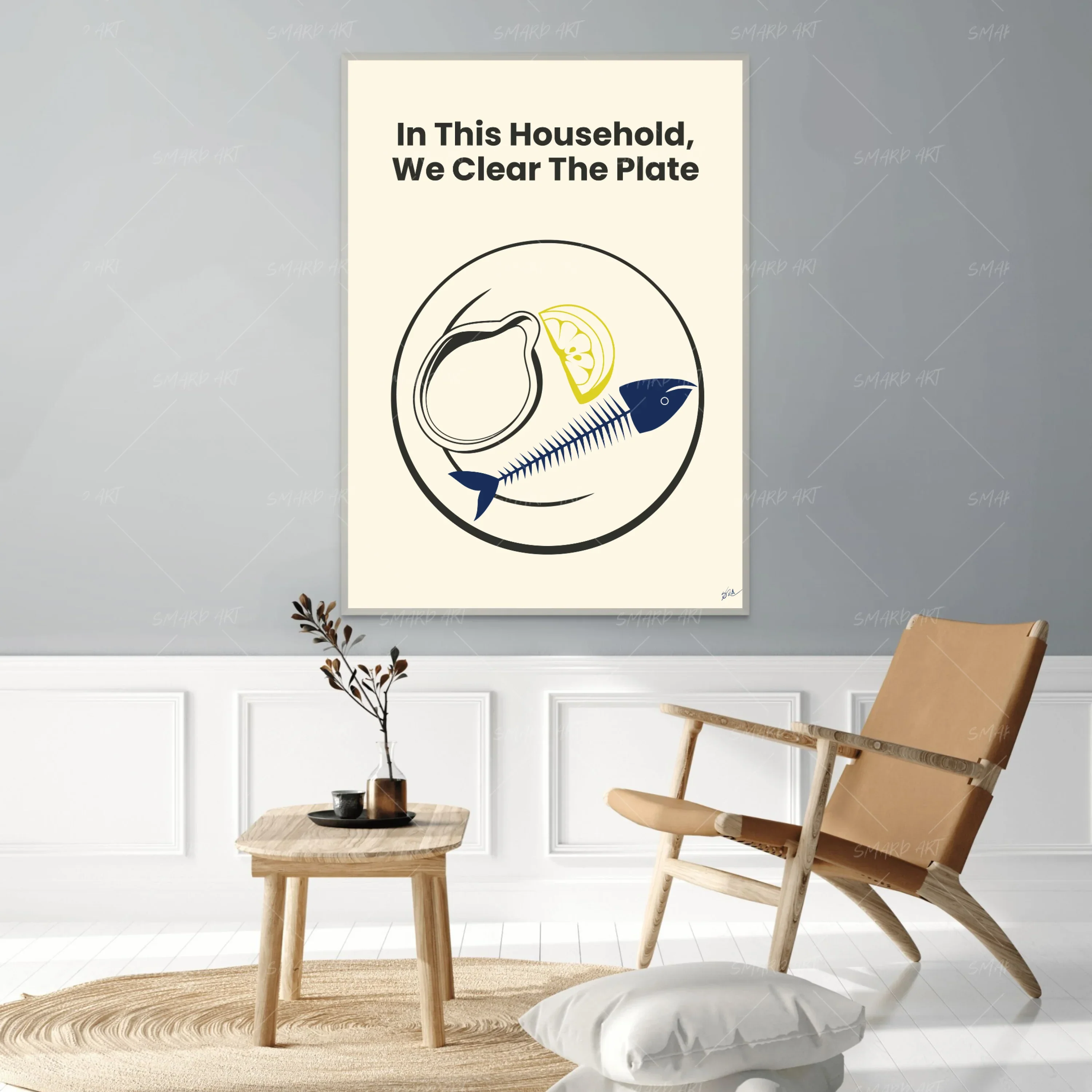 Clear The Plate (Smard X Anaya) - Image 2