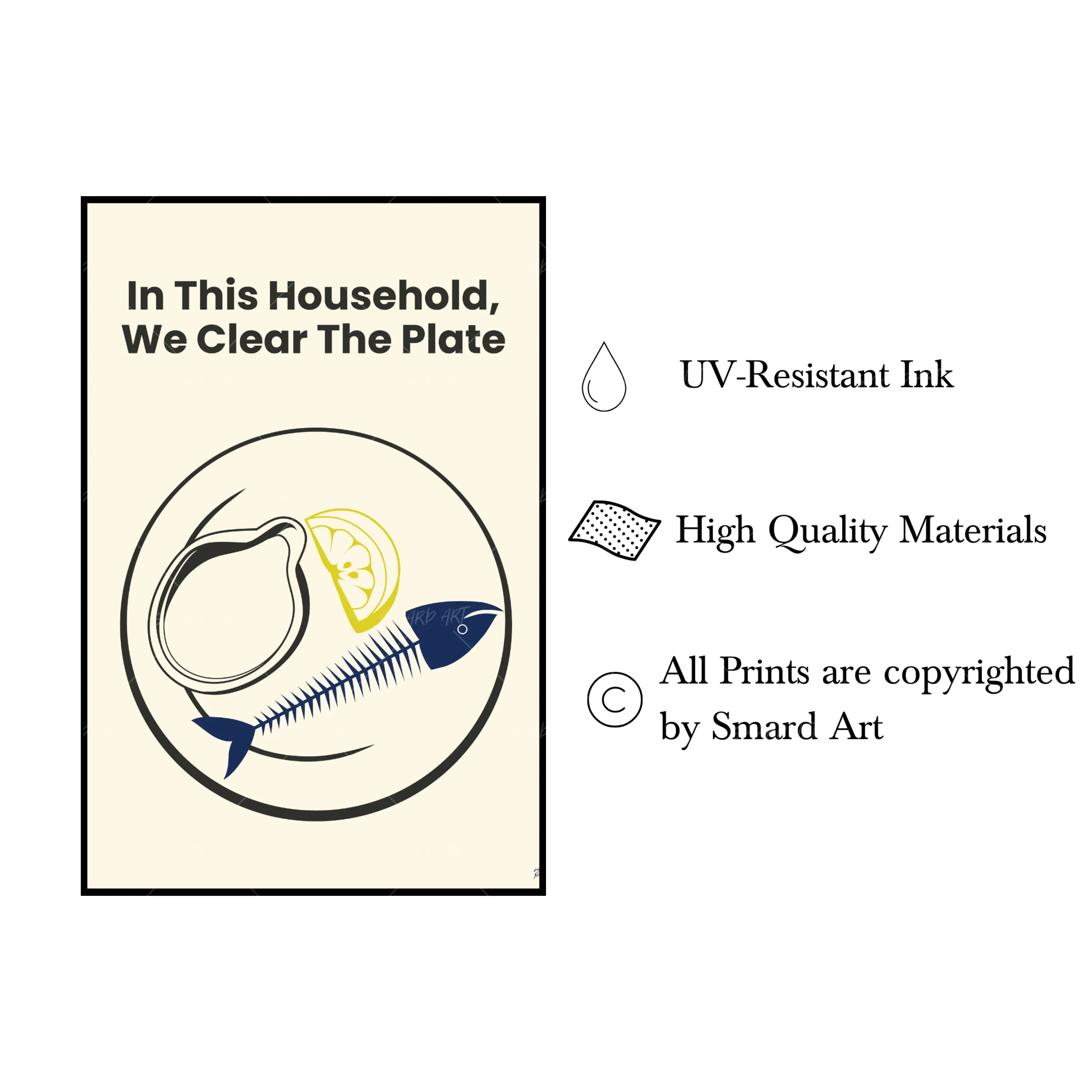 Clear The Plate (Smard X Anaya) - Image 3