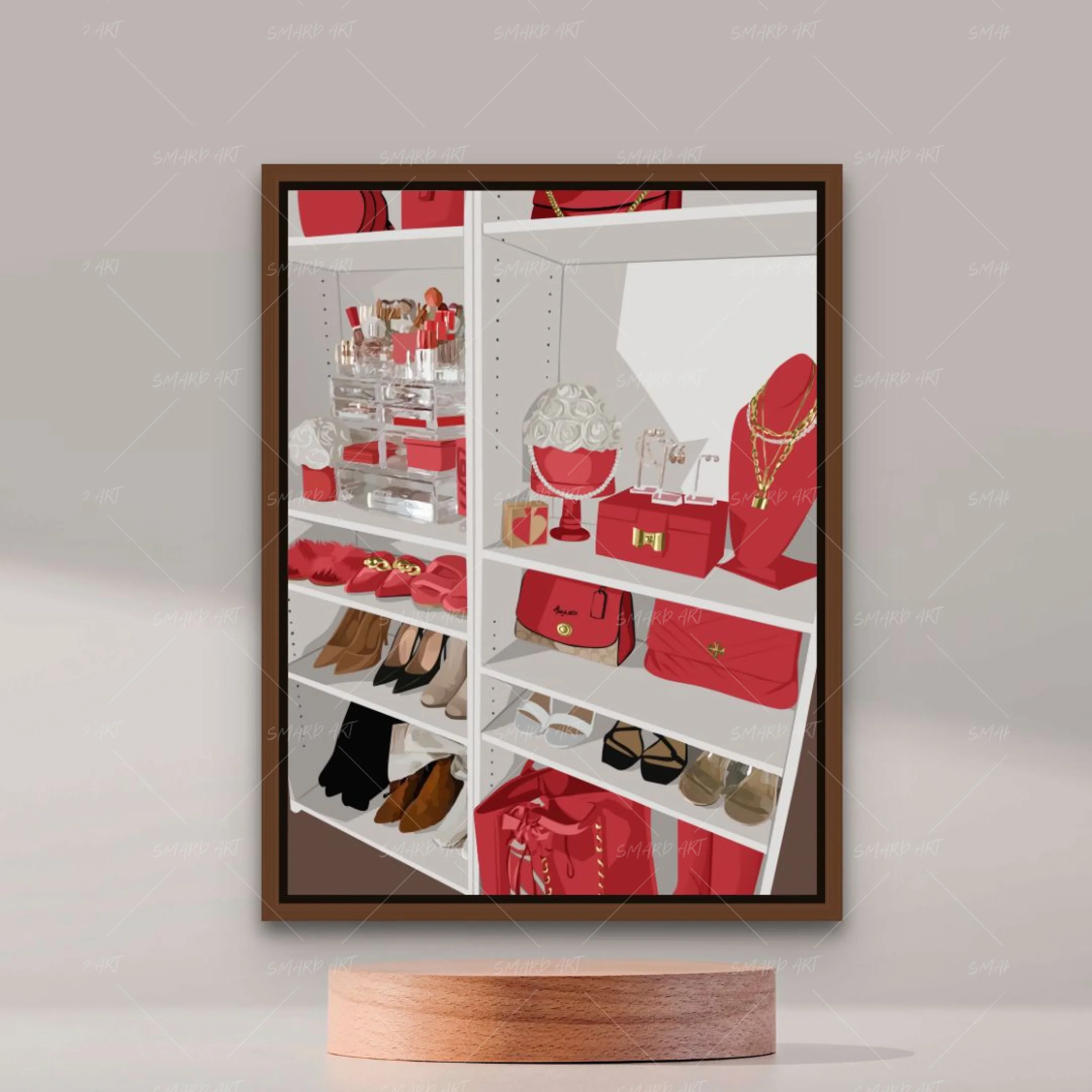Closet Room (Smard X Anaya) - Image 2