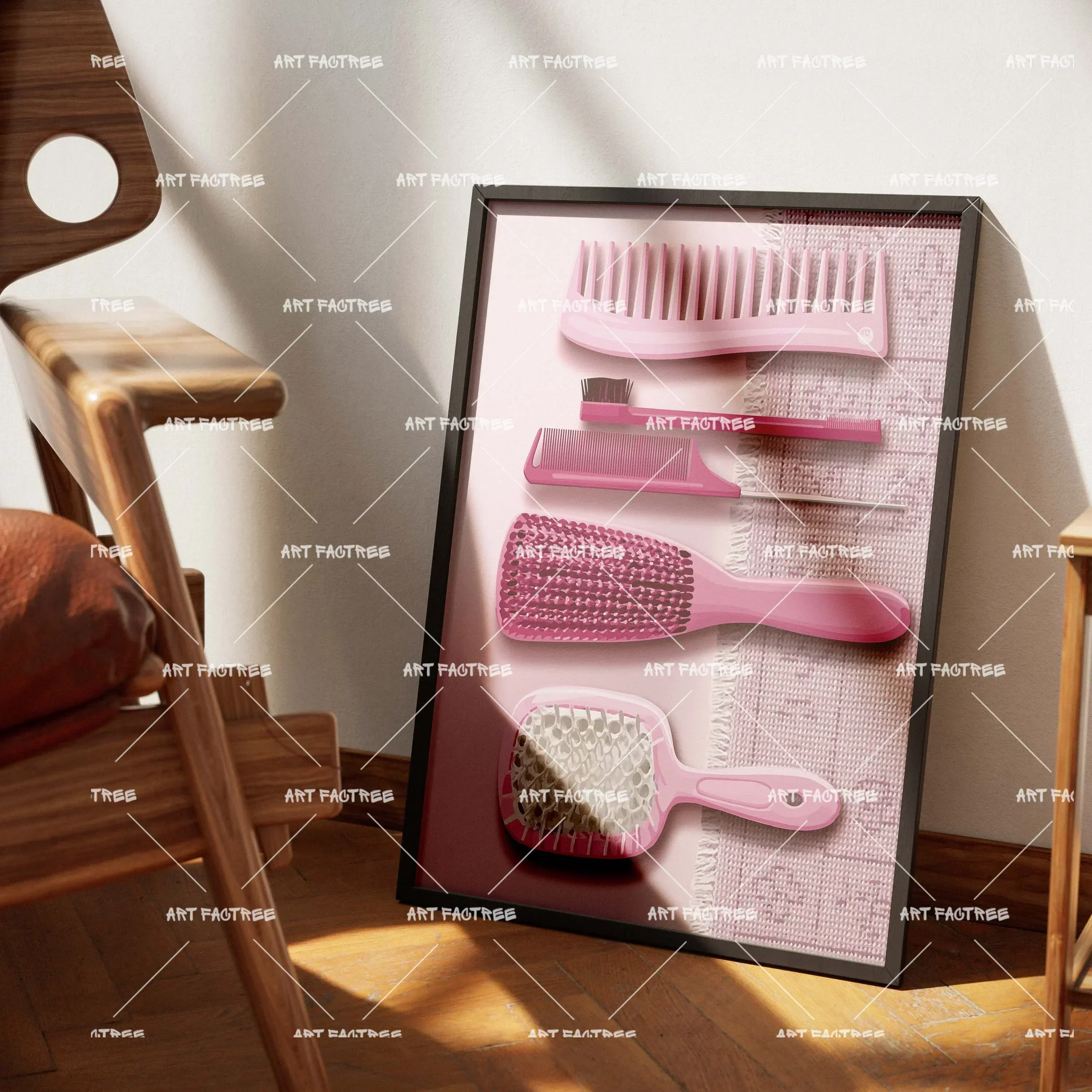 Comb Culture (Smard X Anaya) - Image 2