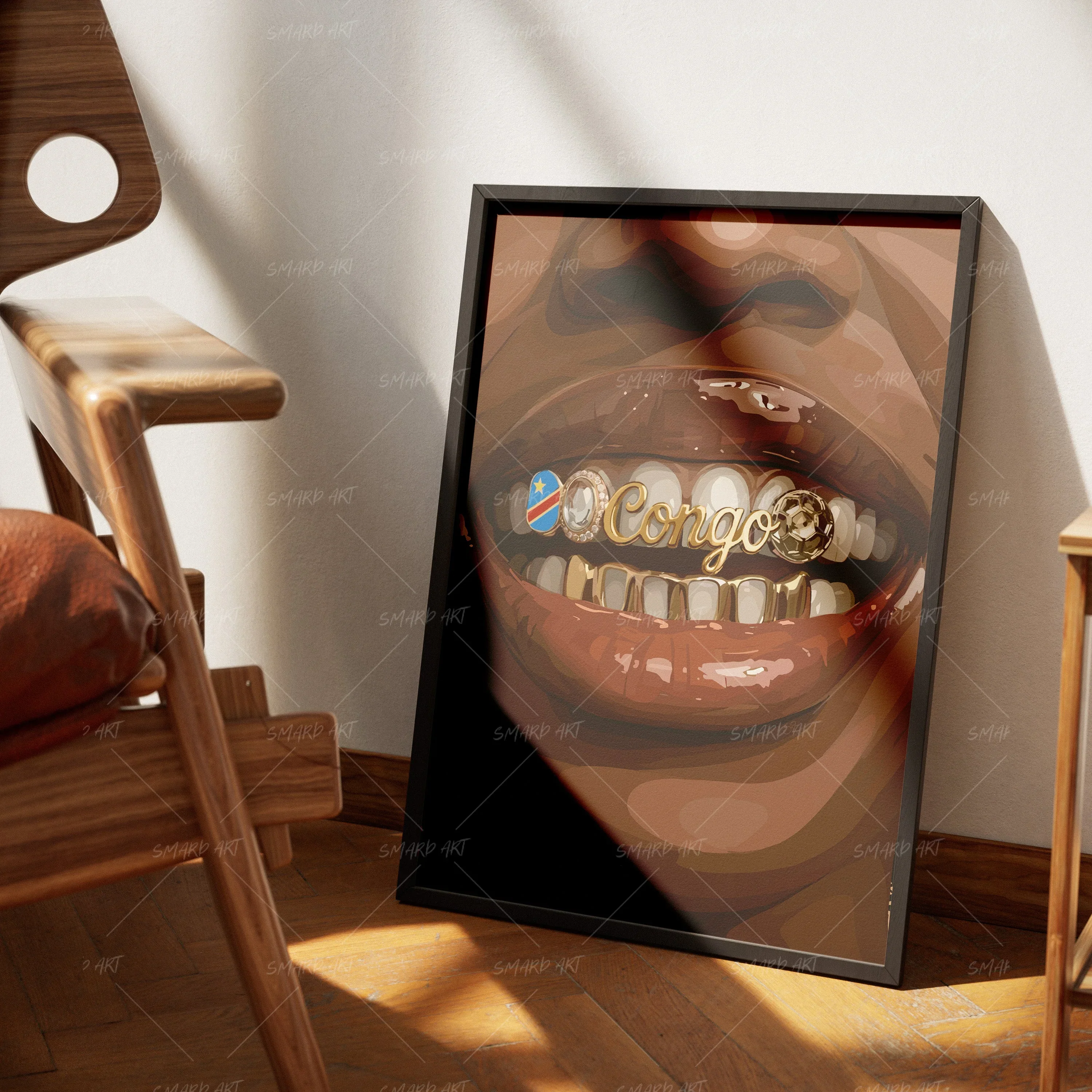 Kitoko Grillz - Image 7