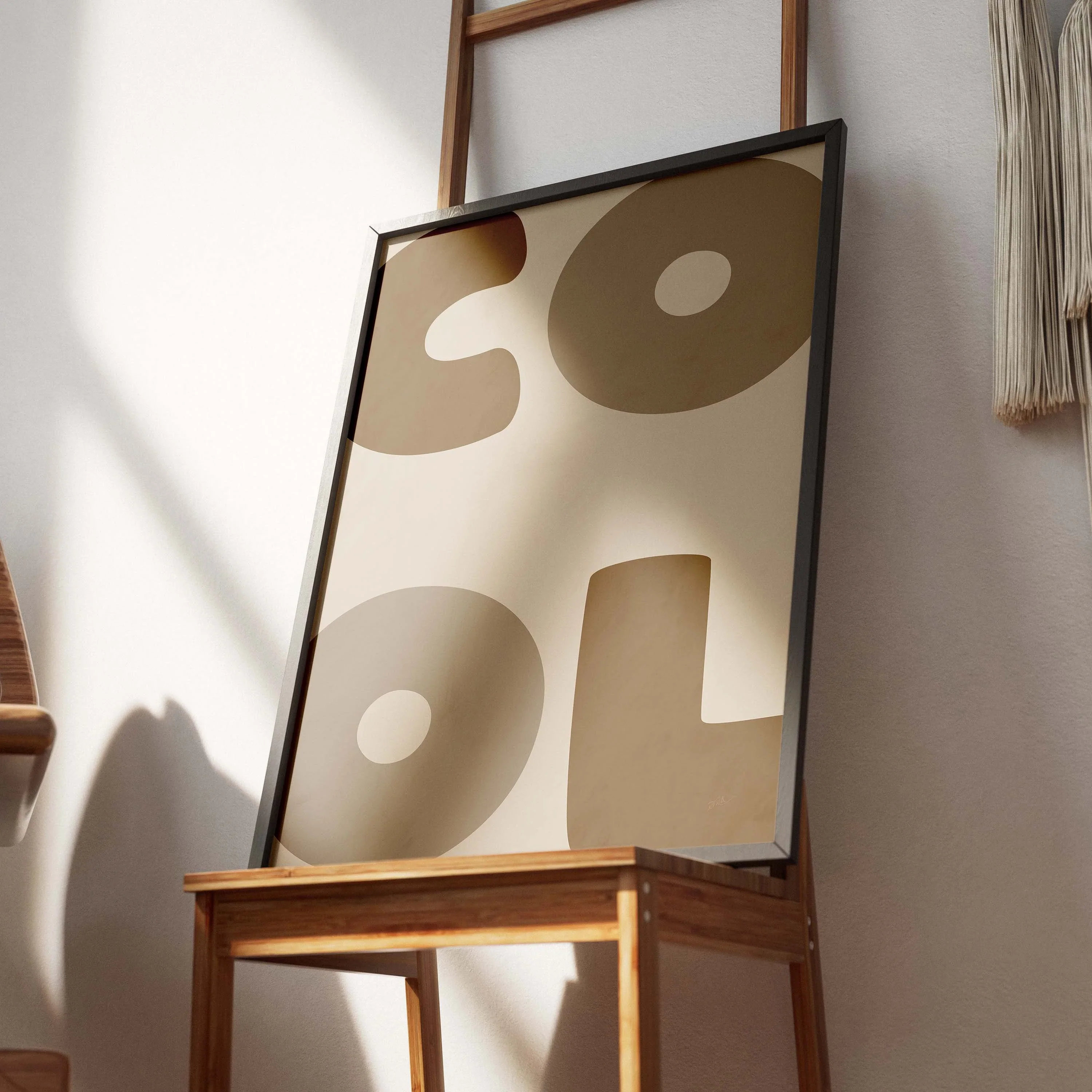 Cool: Brown (Smard X Anaya) - Image 2