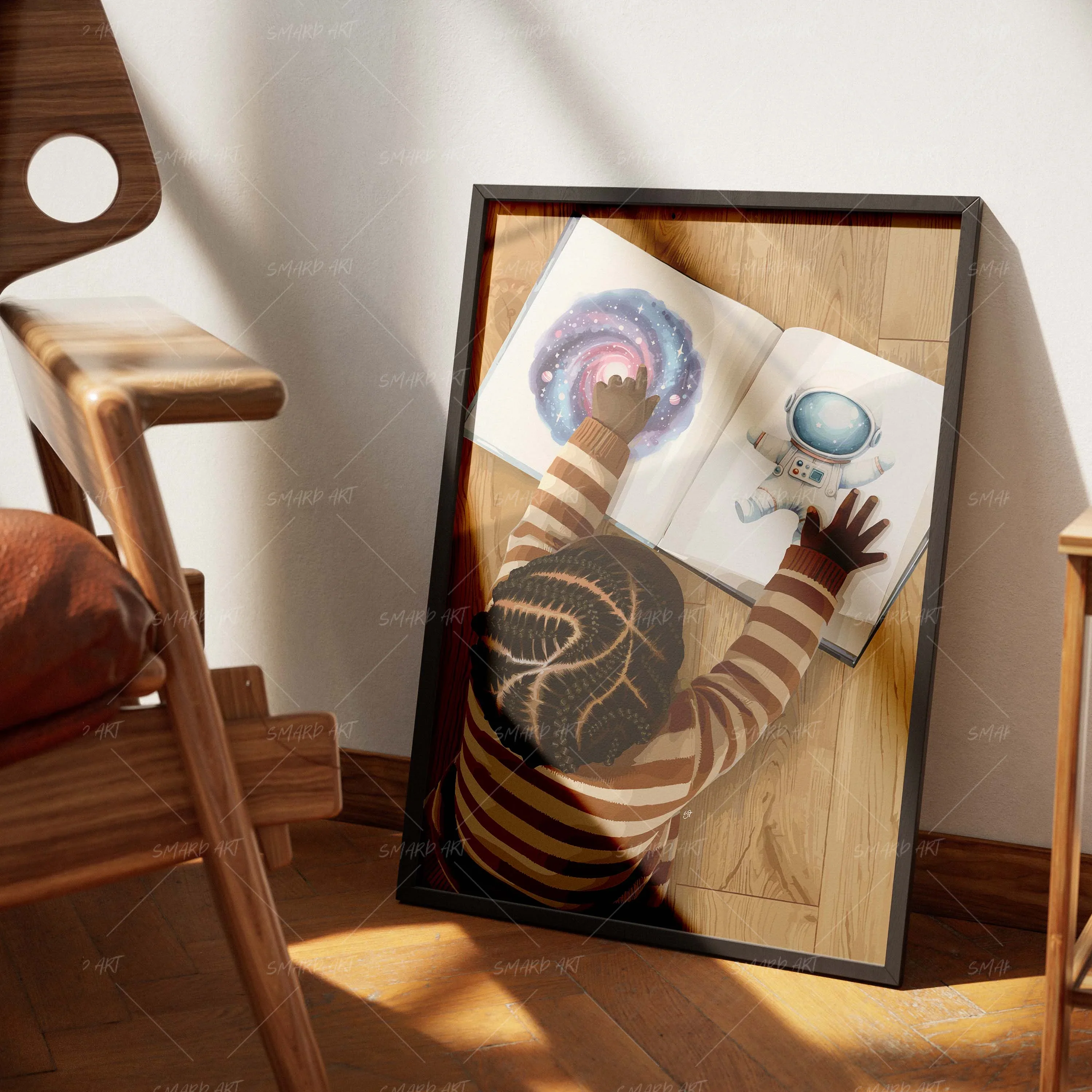 Cosmic Dreams - Image 2
