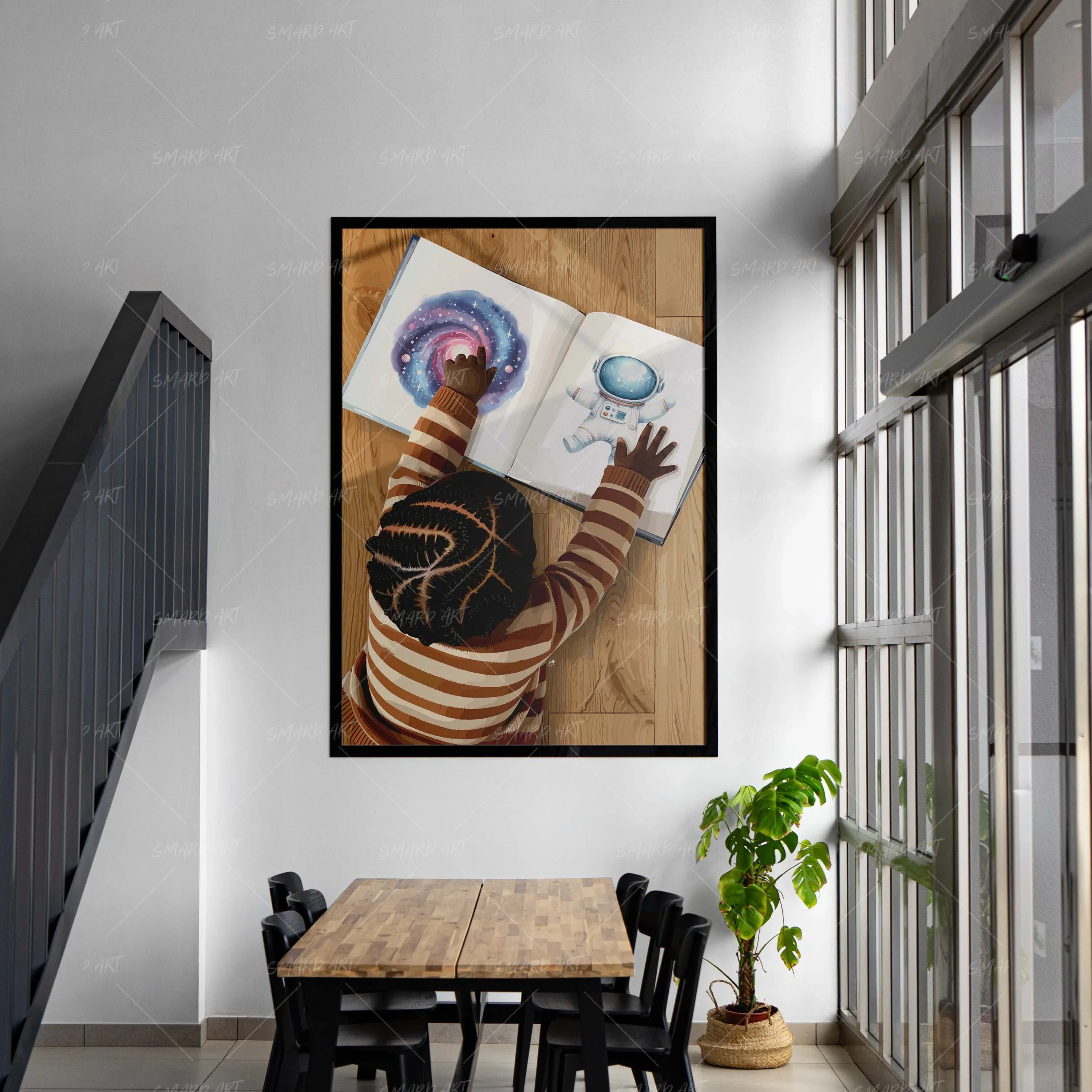 Cosmic Dreams - Image 6