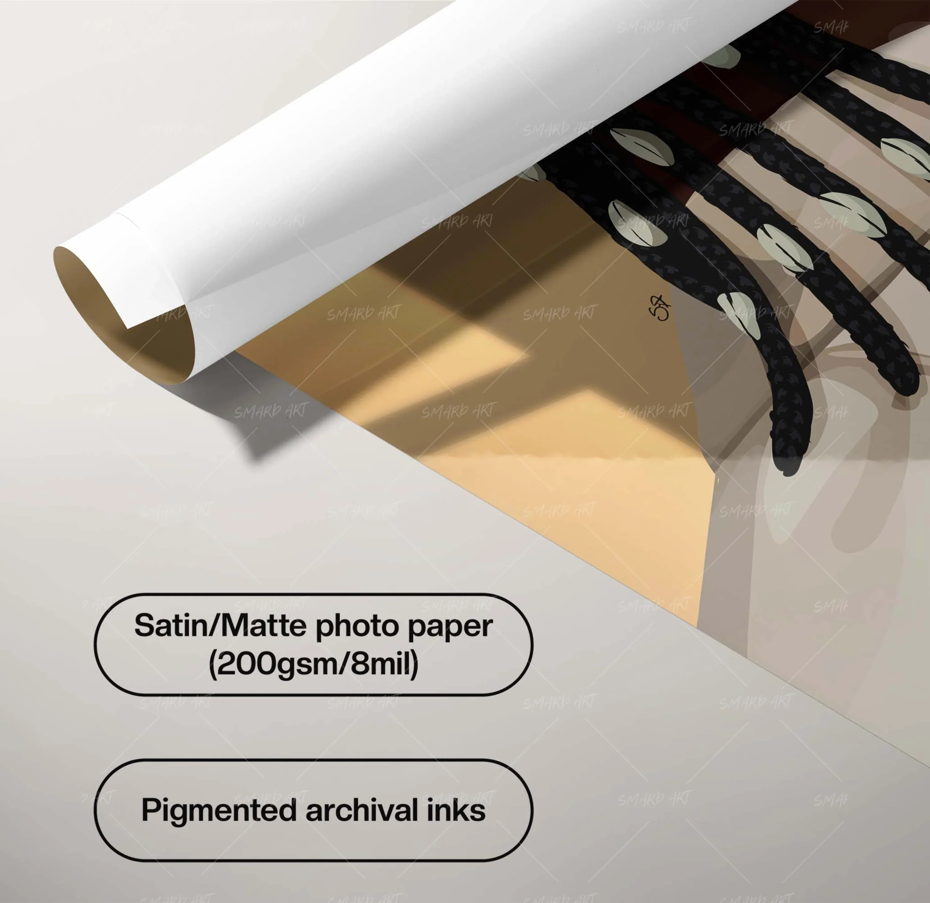 Cowrie Rows - Image 3