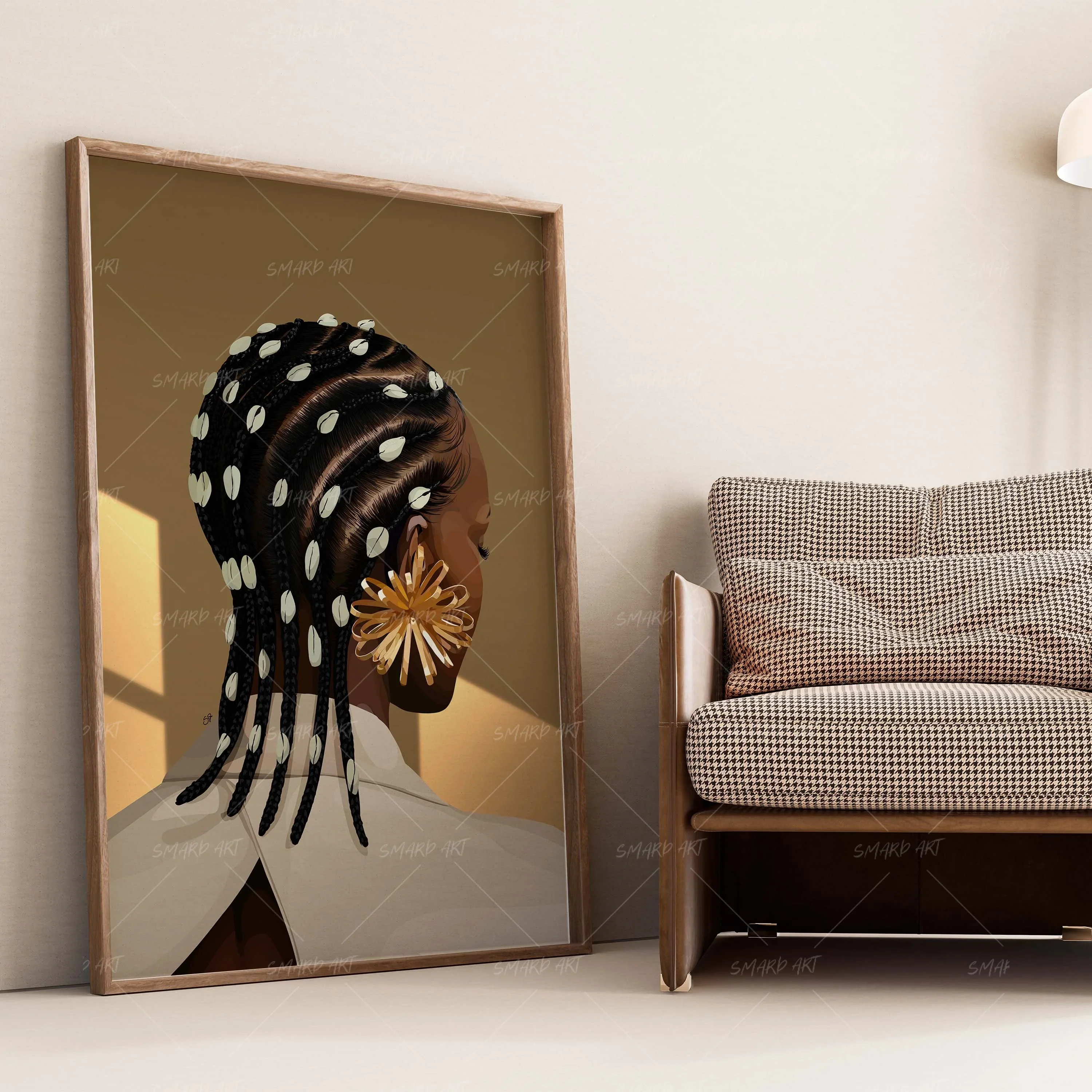 Cowrie Rows - Image 4