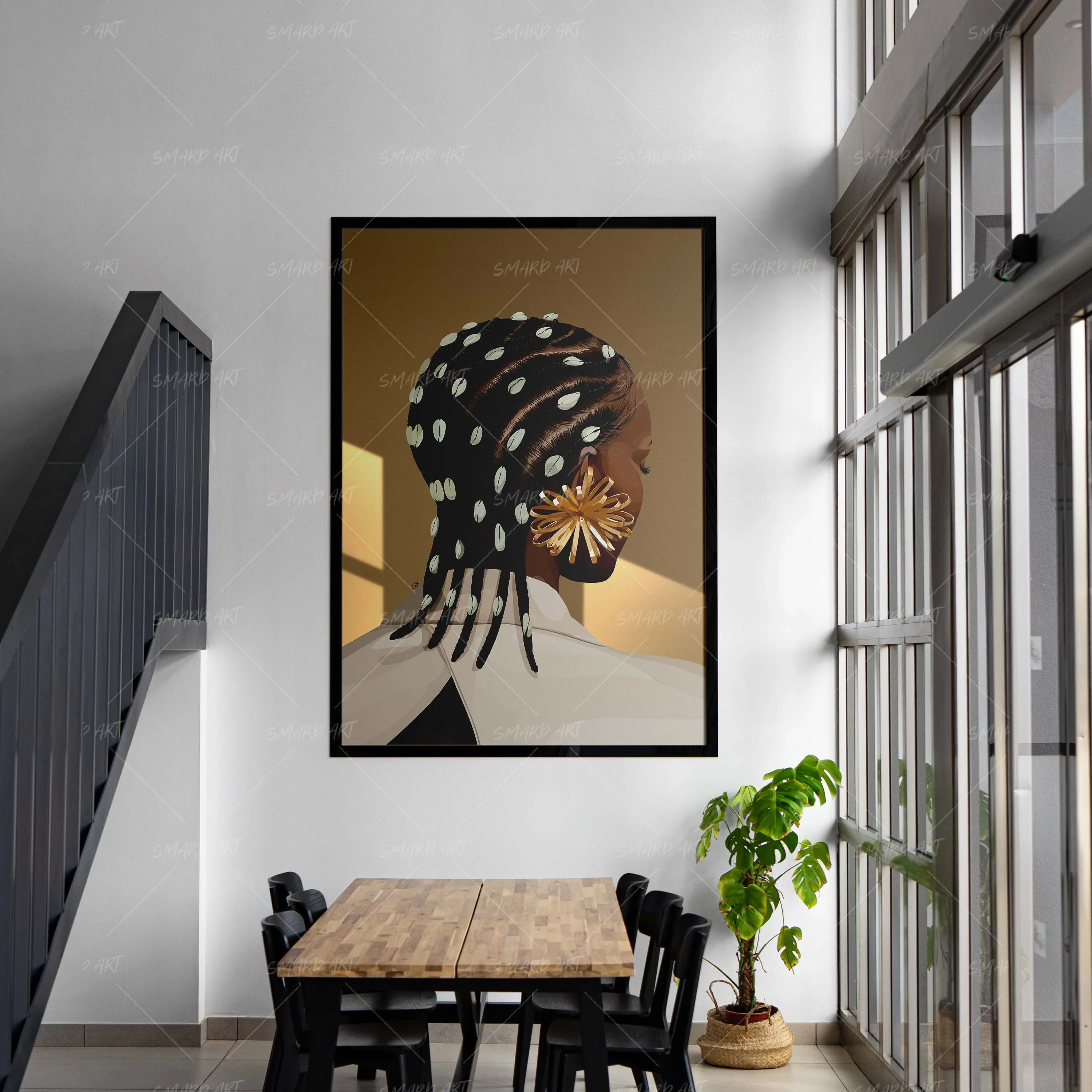 Cowrie Rows - Image 5