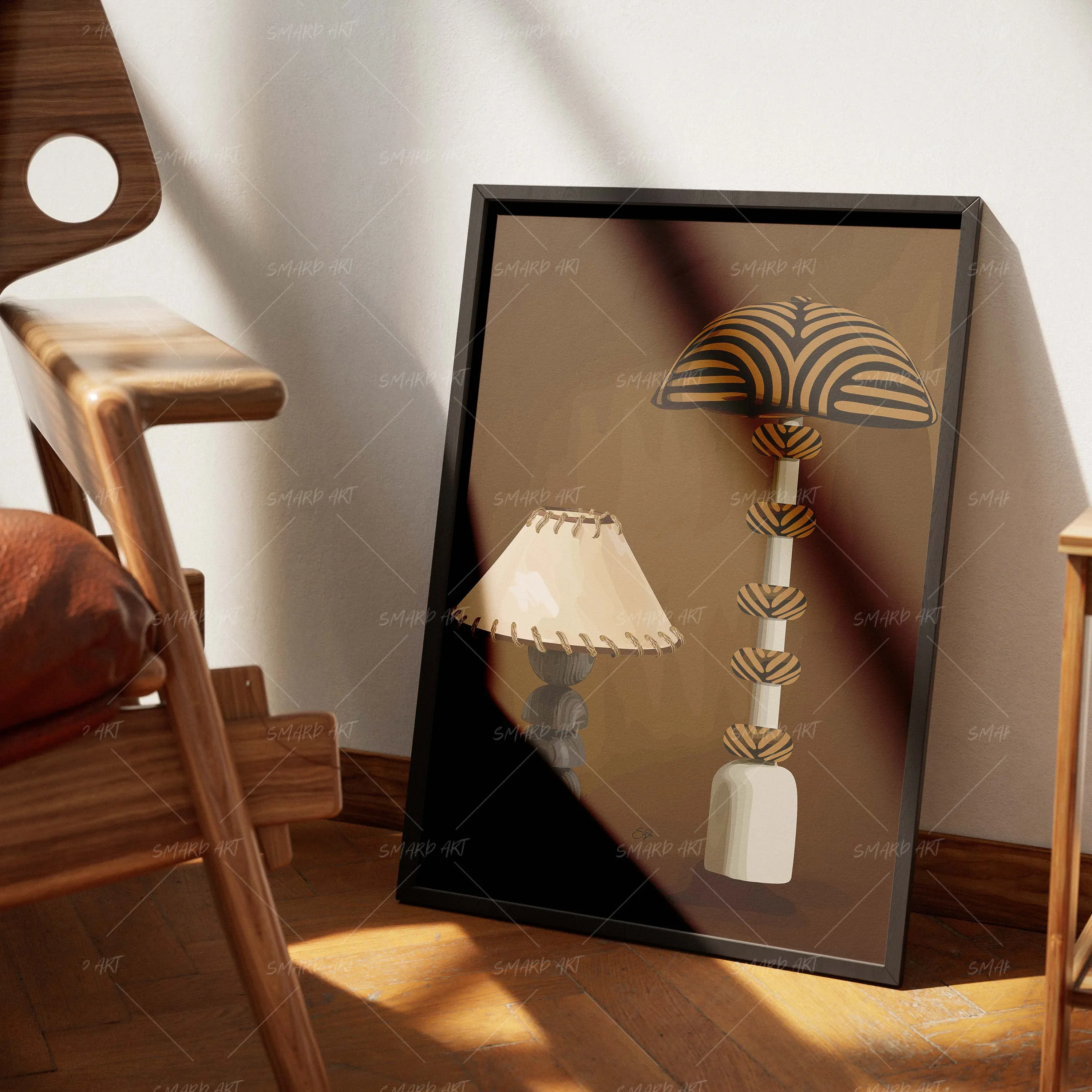 Crafted Lights - Image 2