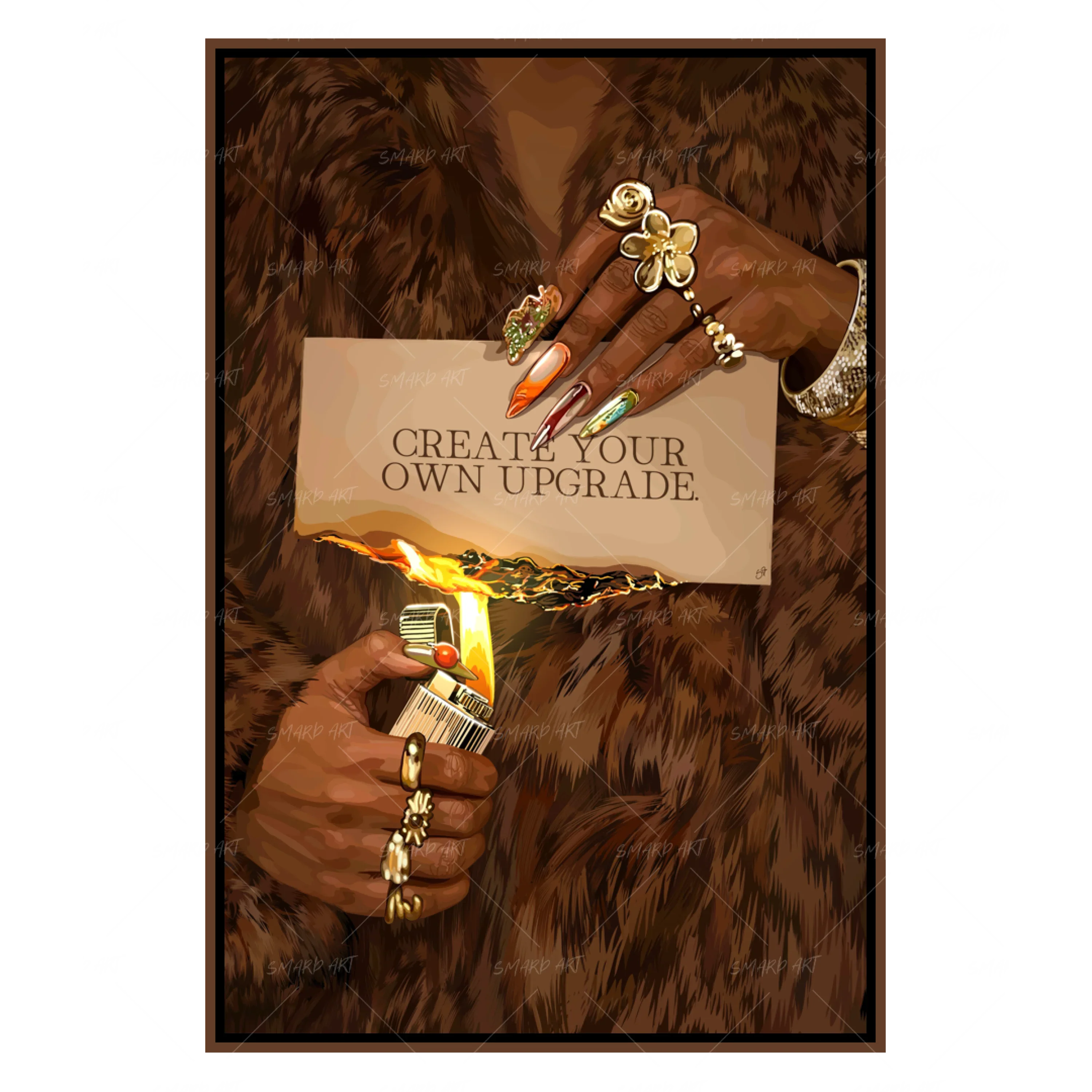 Create Your Upgrade