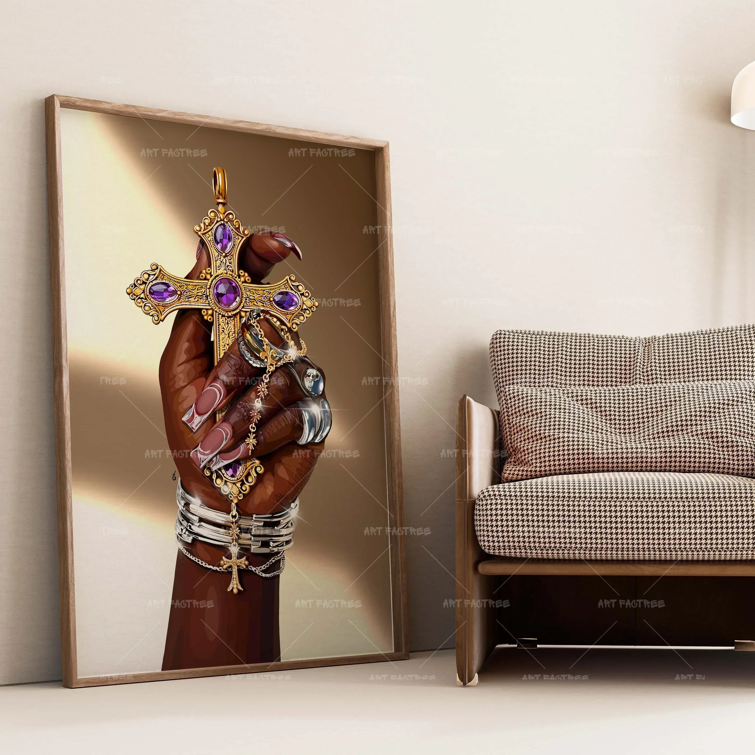 Cross in Hand (Smard X Anaya) - Image 4