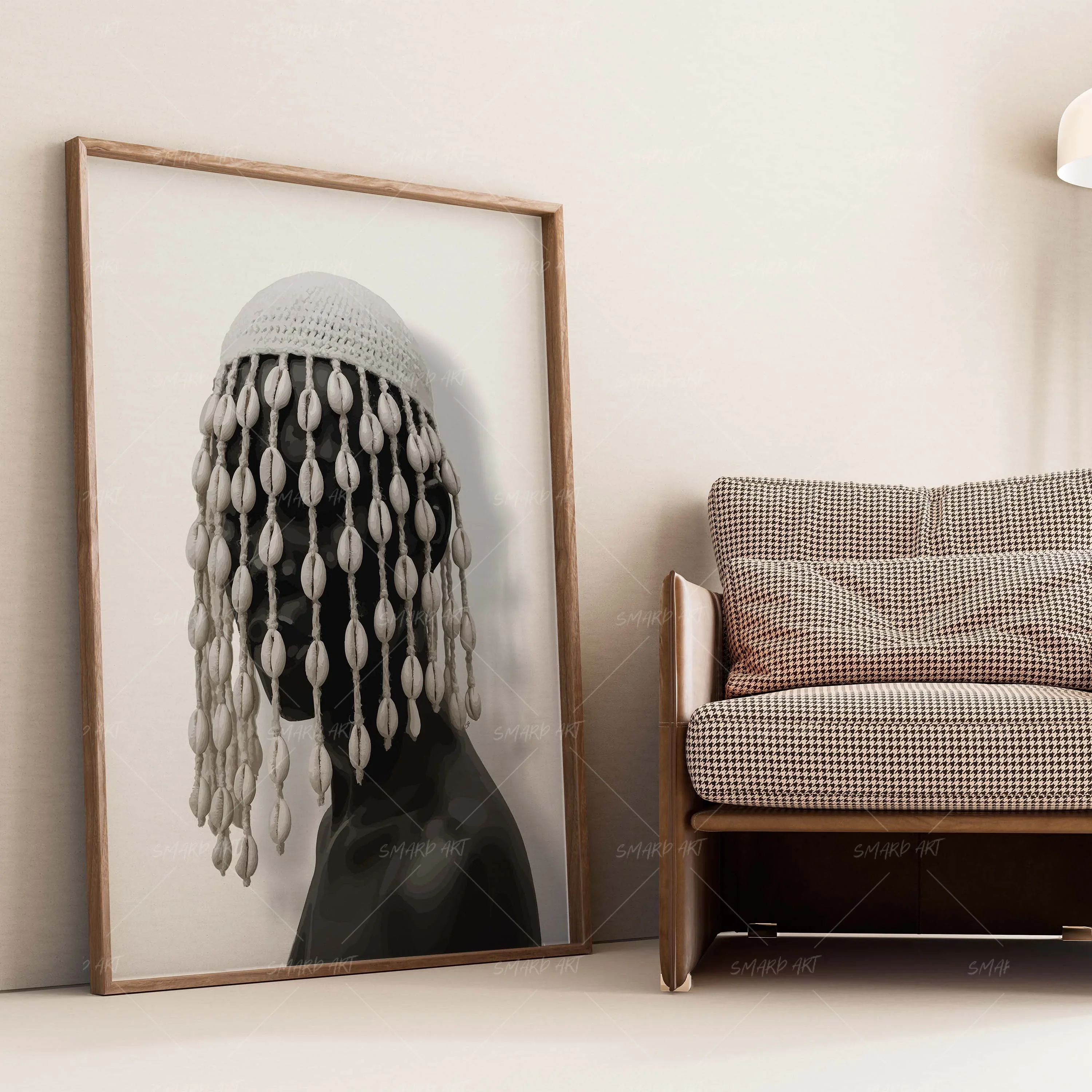 Crowned In Cowries - Image 4
