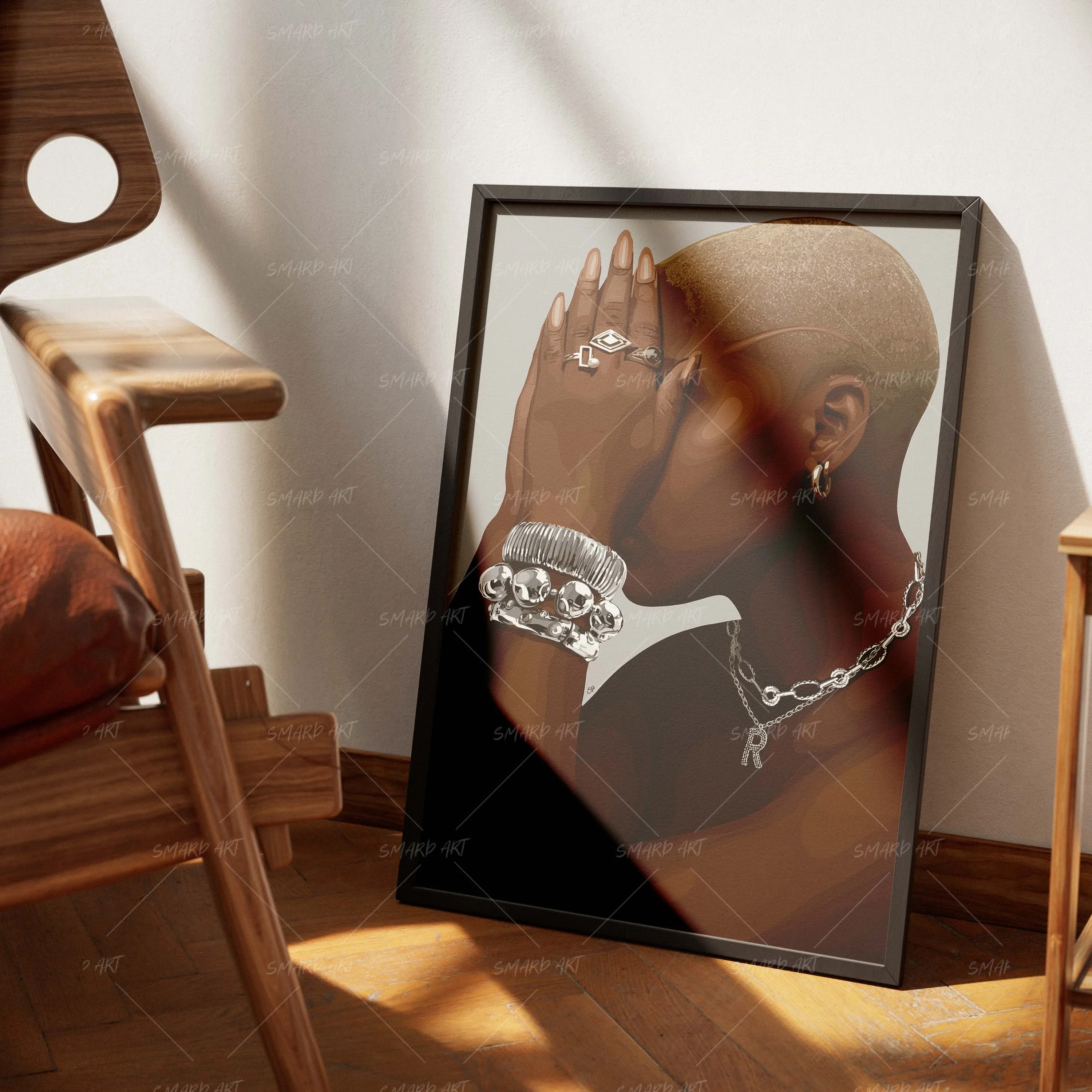 Curved Confidence - Image 2