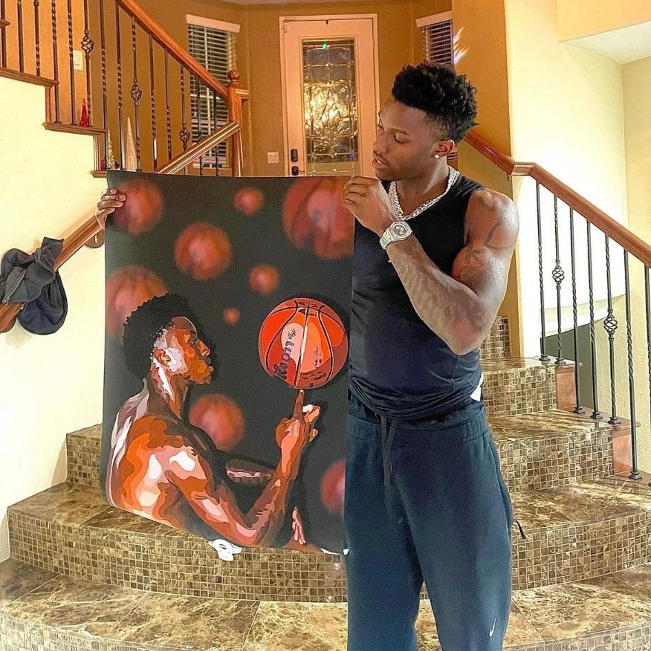 Custom Wall Art - Image 11