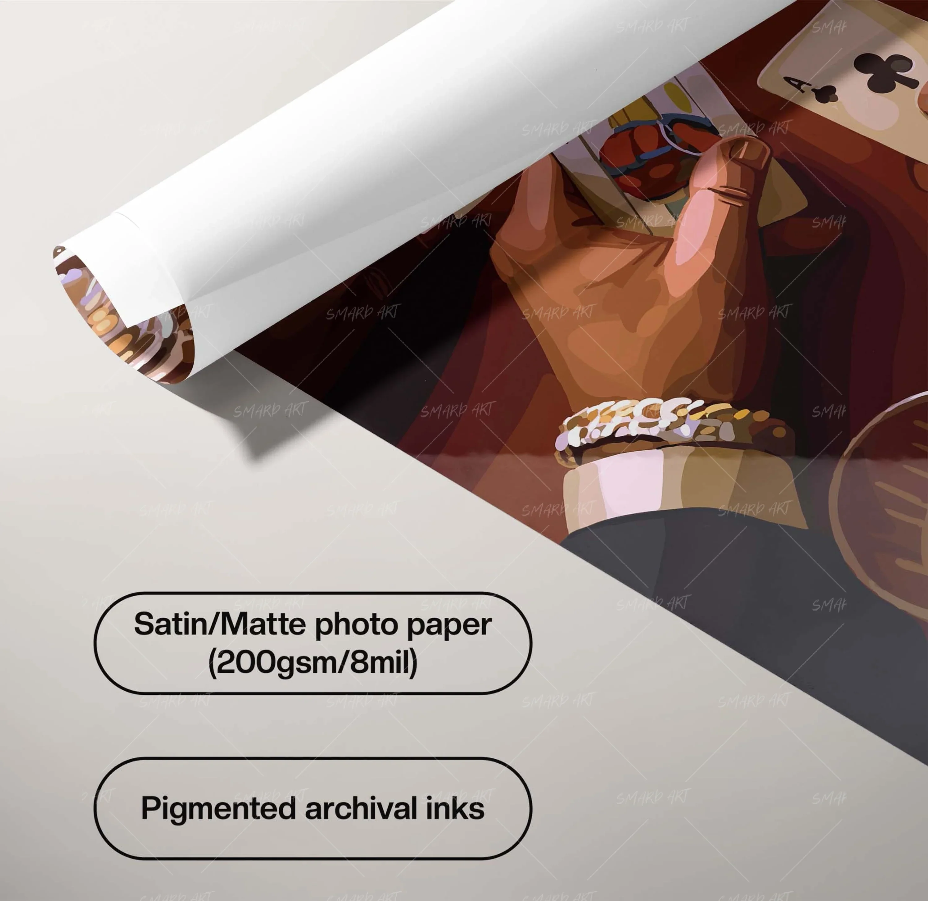 Deck And Deal - Image 3