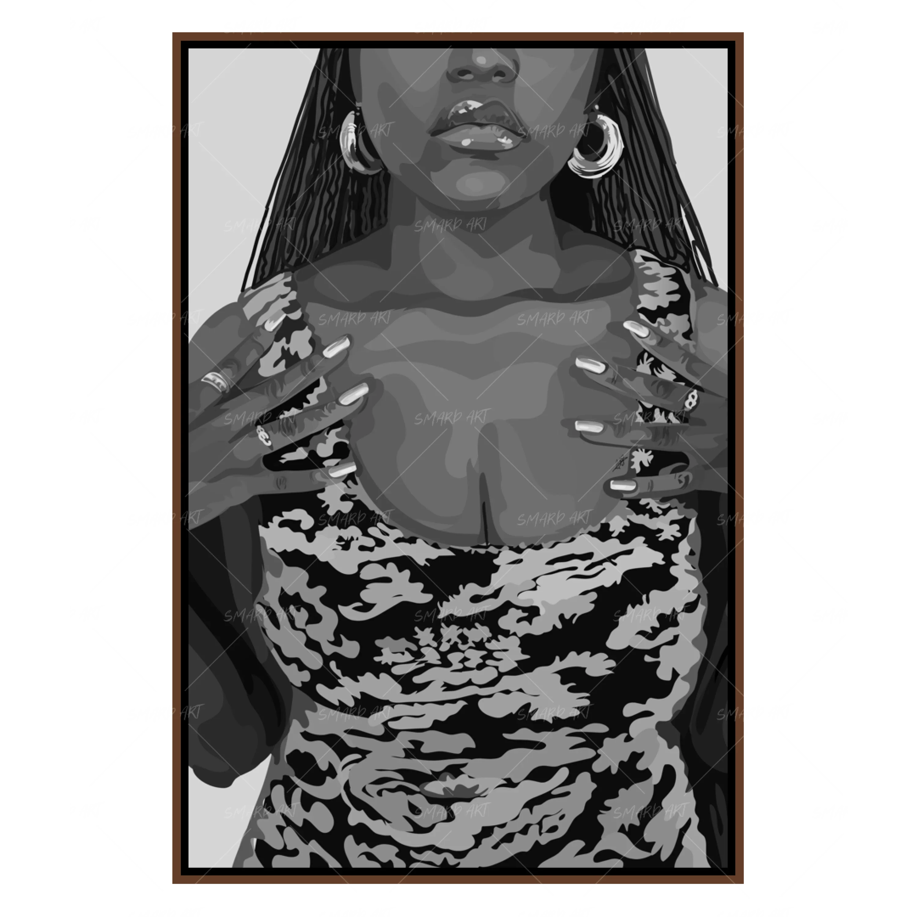 Designer B&W