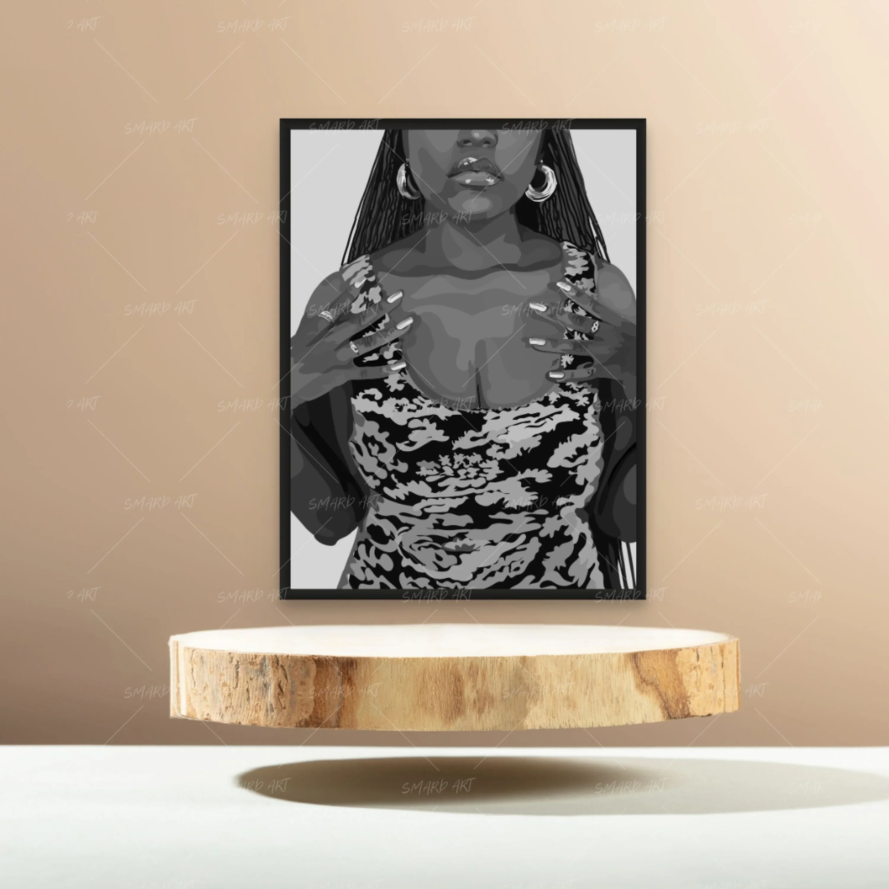 Designer B&W - Image 2