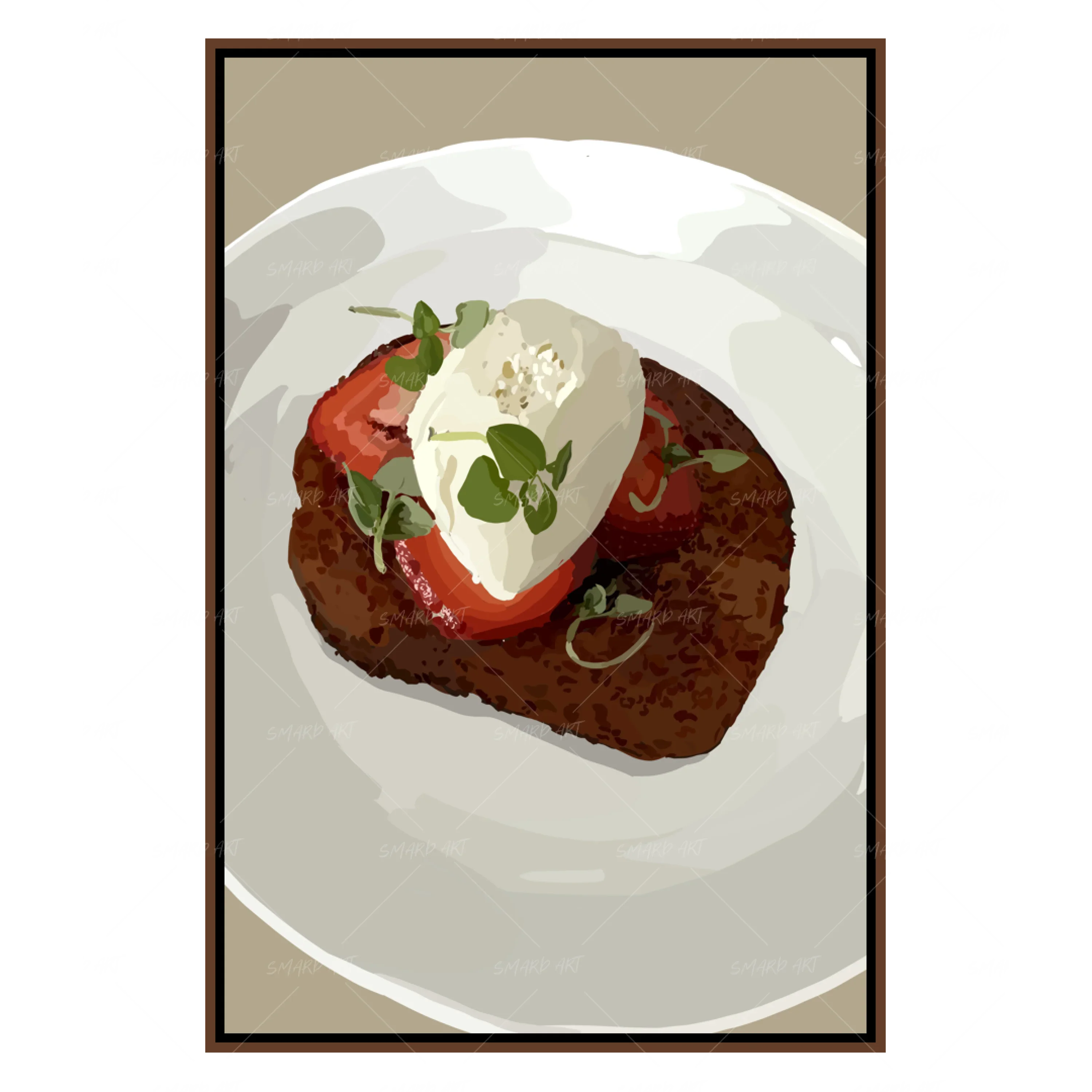 Dessert (Smard X Anaya)
