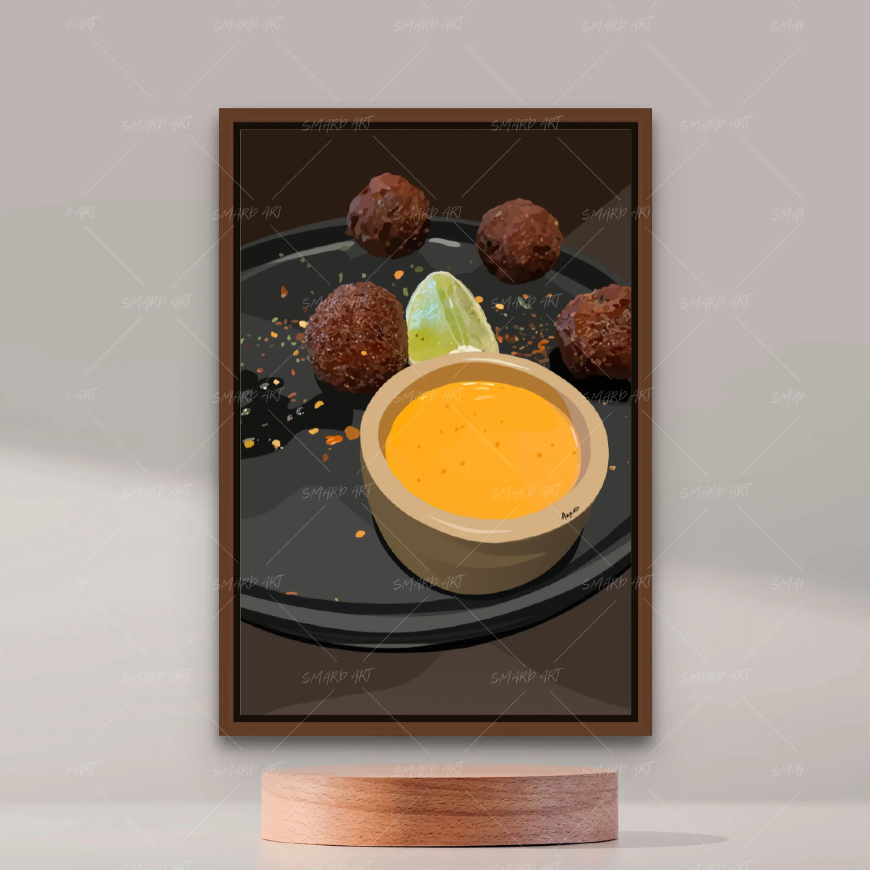 Dessert II (Smard X Anaya) - Image 2