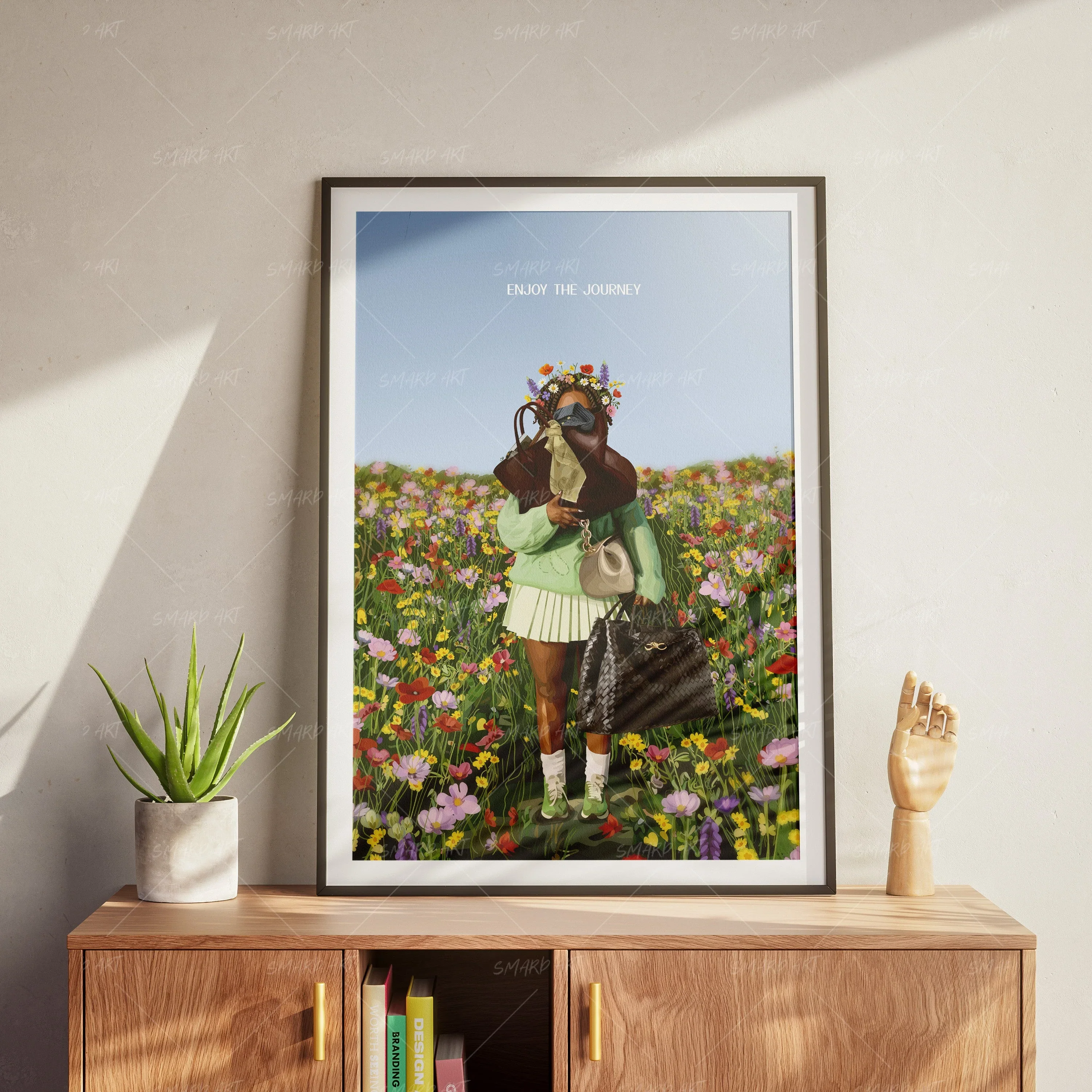 Destination Her - Image 2