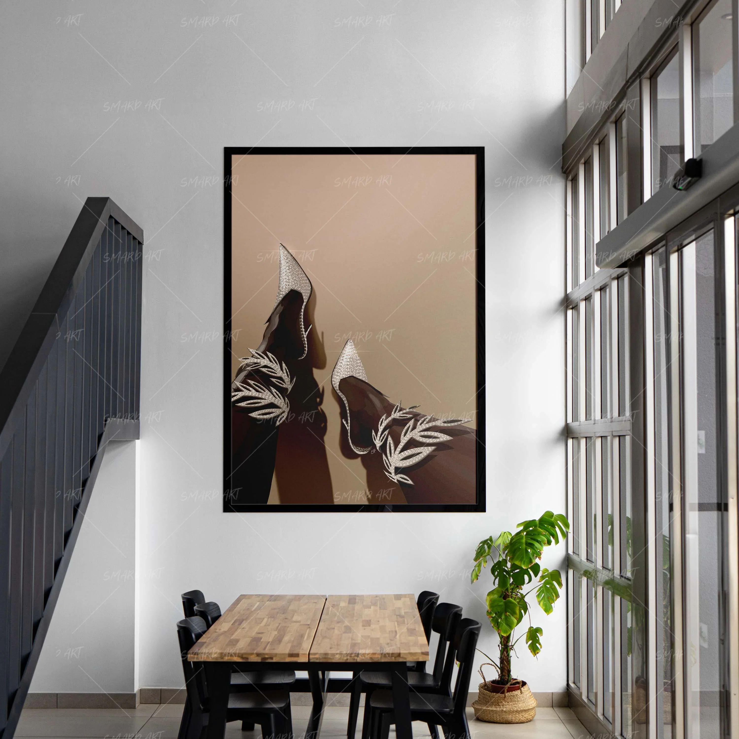 Diamond Stance - Image 6