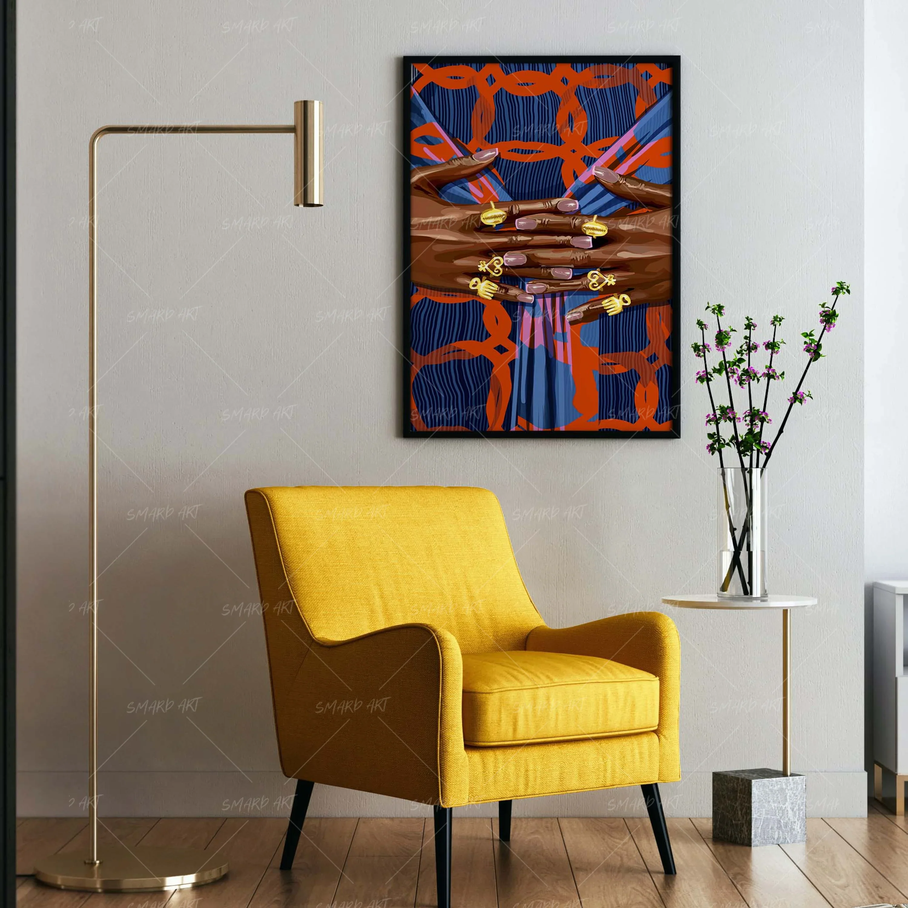 Diaspora Drip II - Image 4