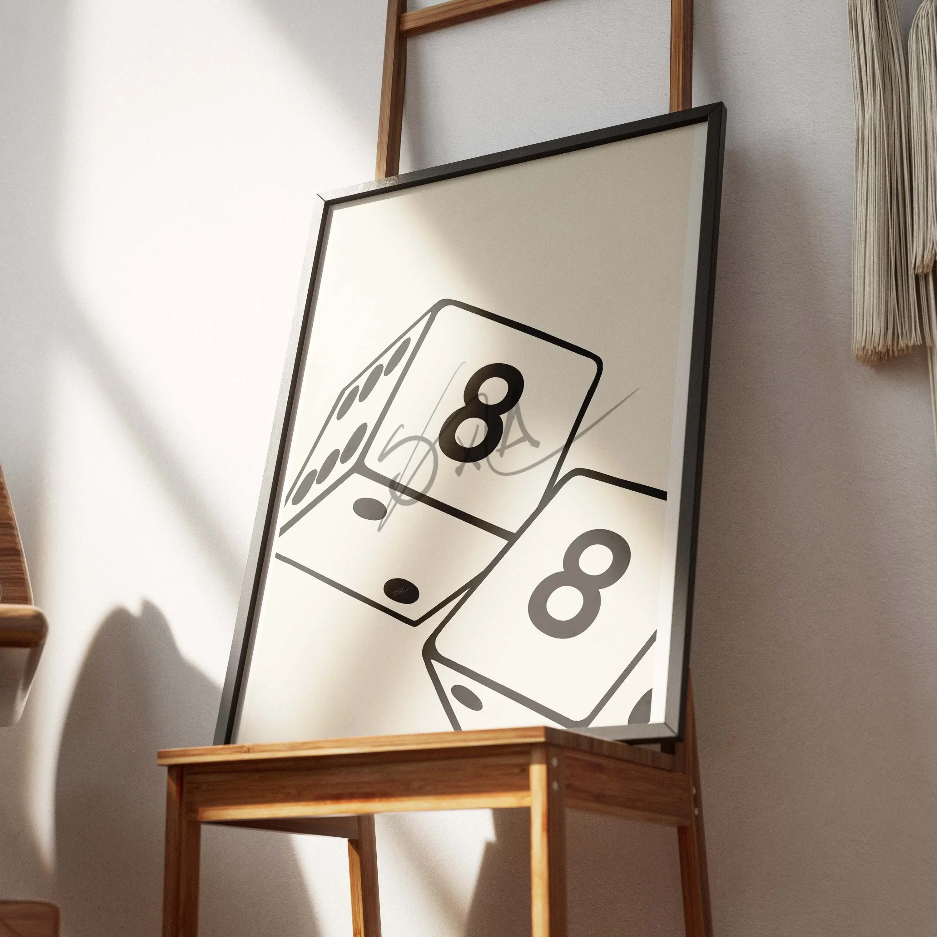 Dice Of Destiny (Smard x Anaya) - Image 2