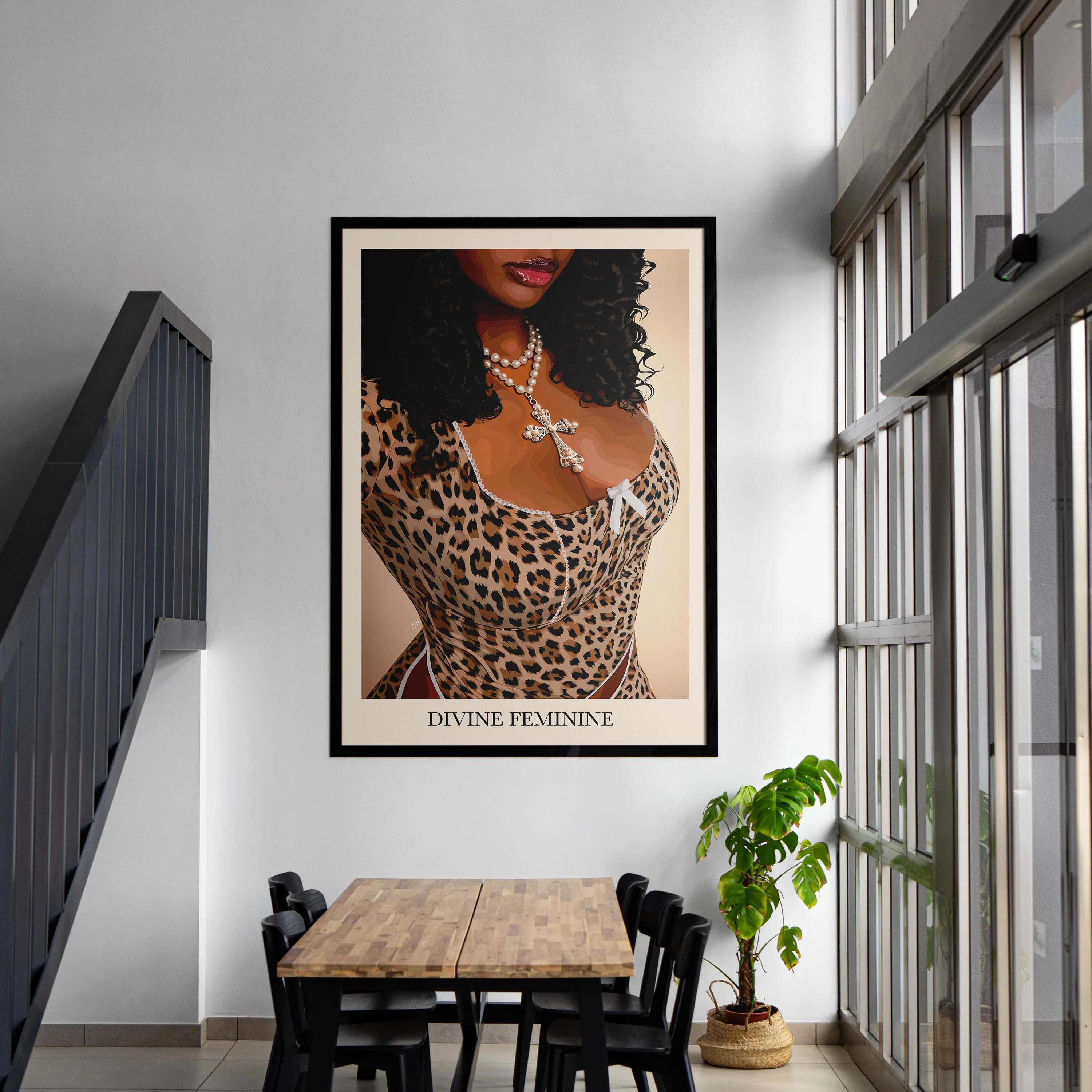 Divine Feminine - Image 3