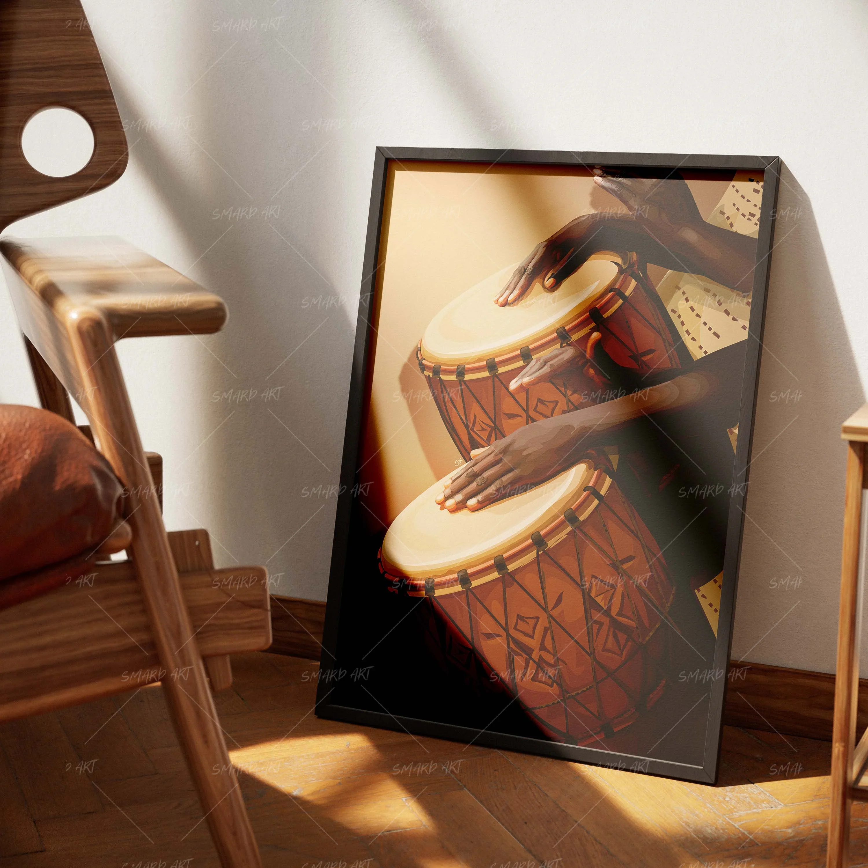 Djembes - Image 5