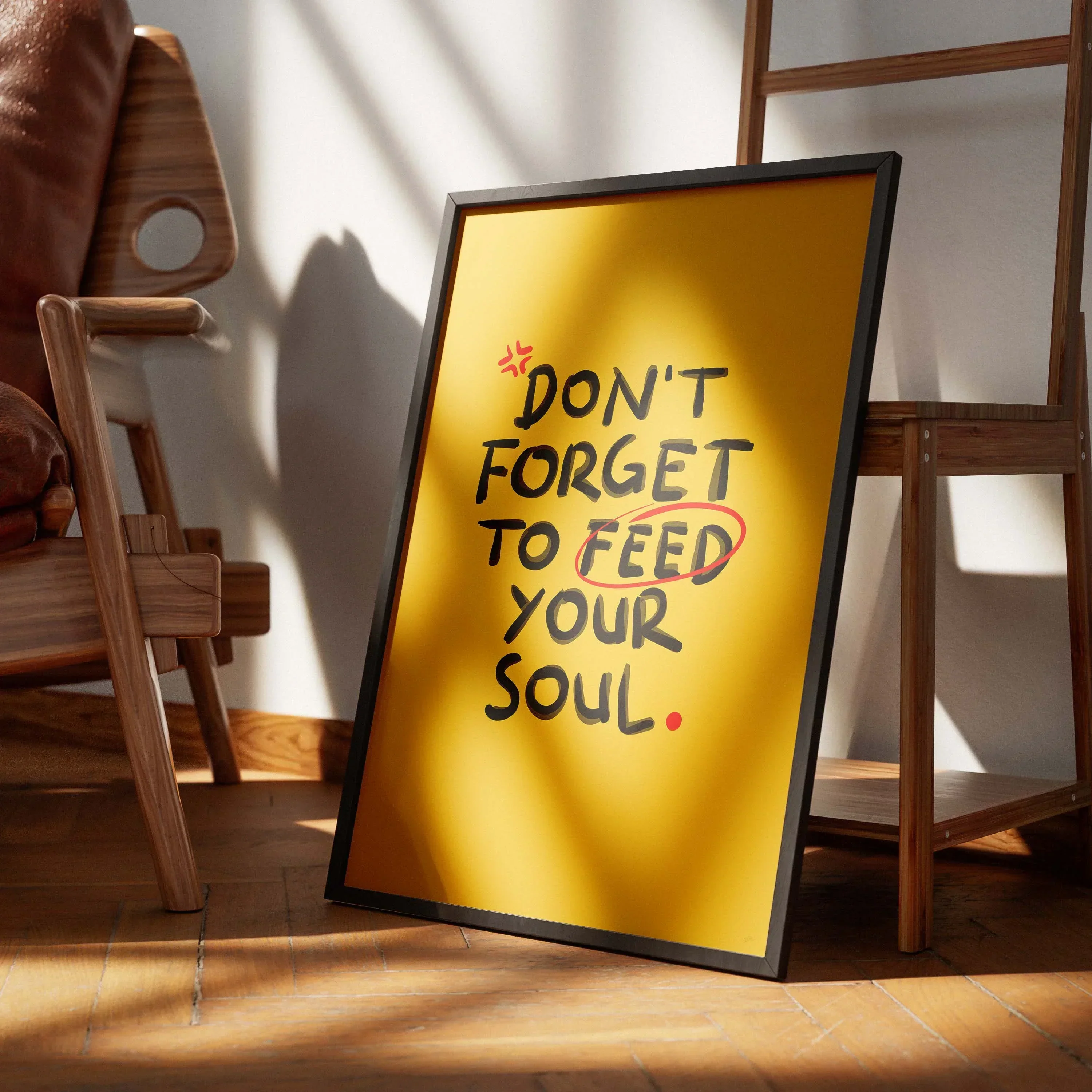 Don't Forget To Feed (Smard X Anaya) - Image 2