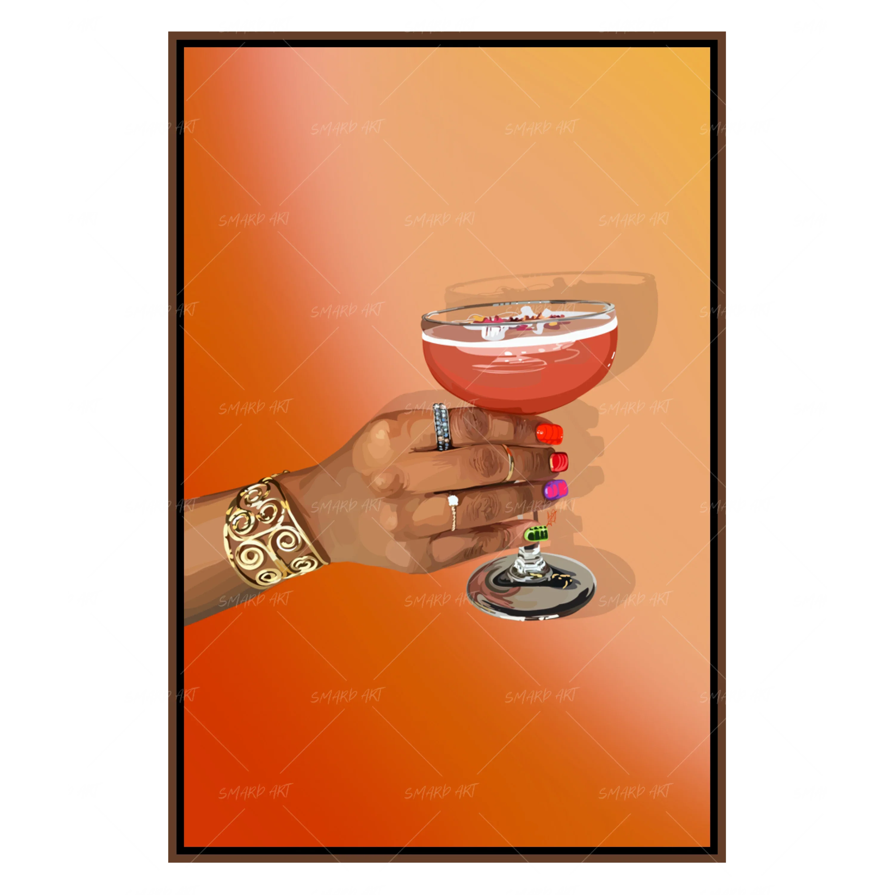 Drink For One