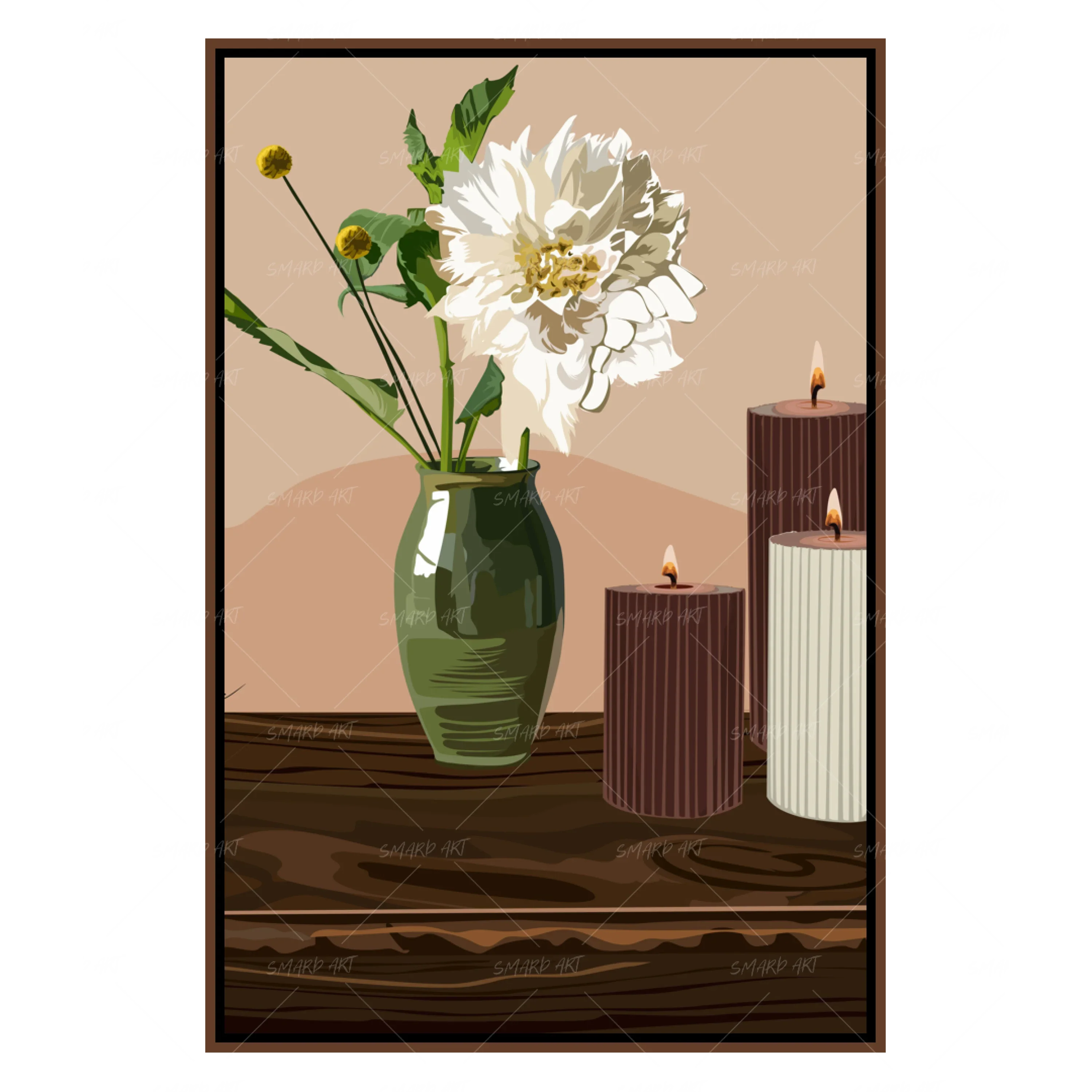 Earthy (Smard X Anaya)