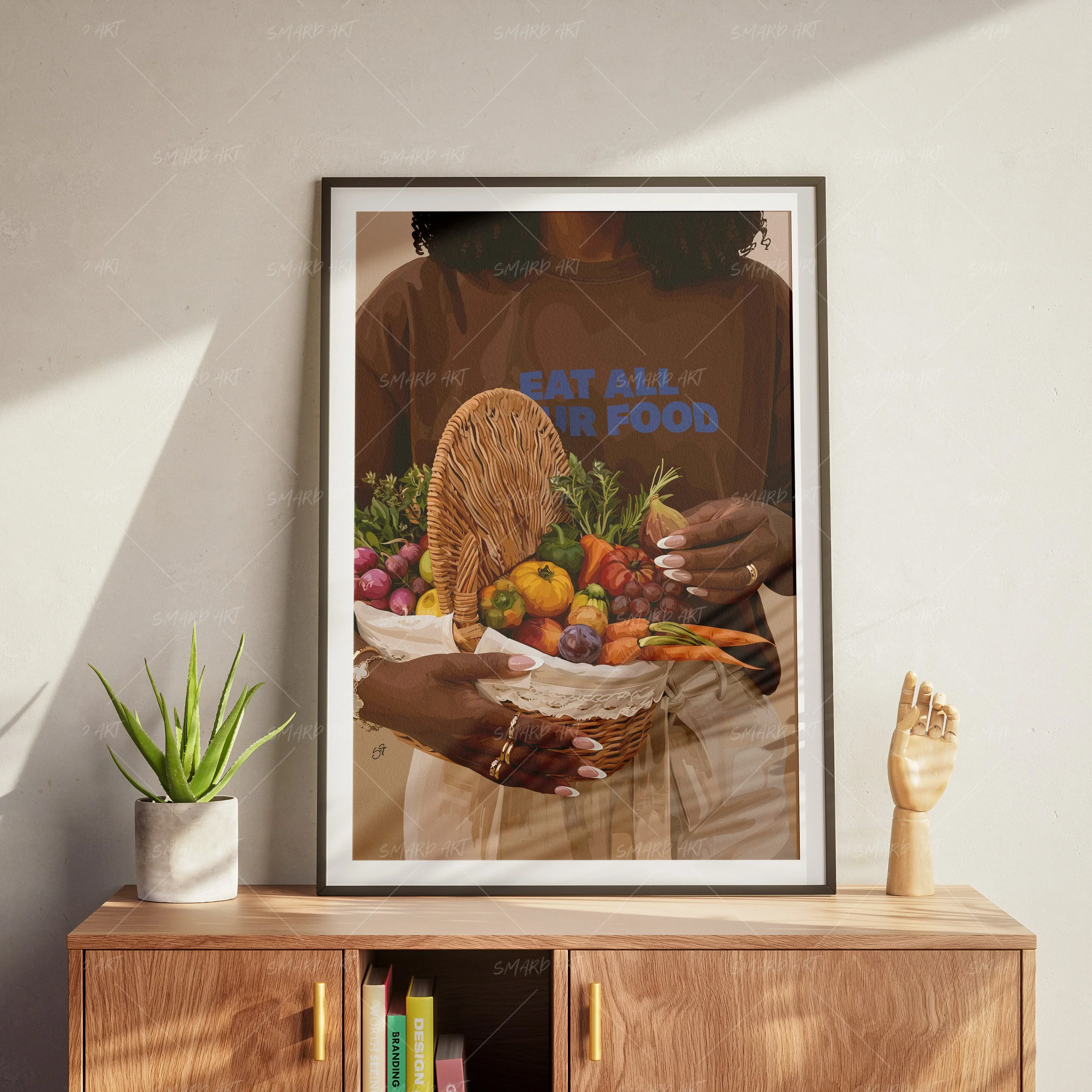 Eat All Your Food - Image 2