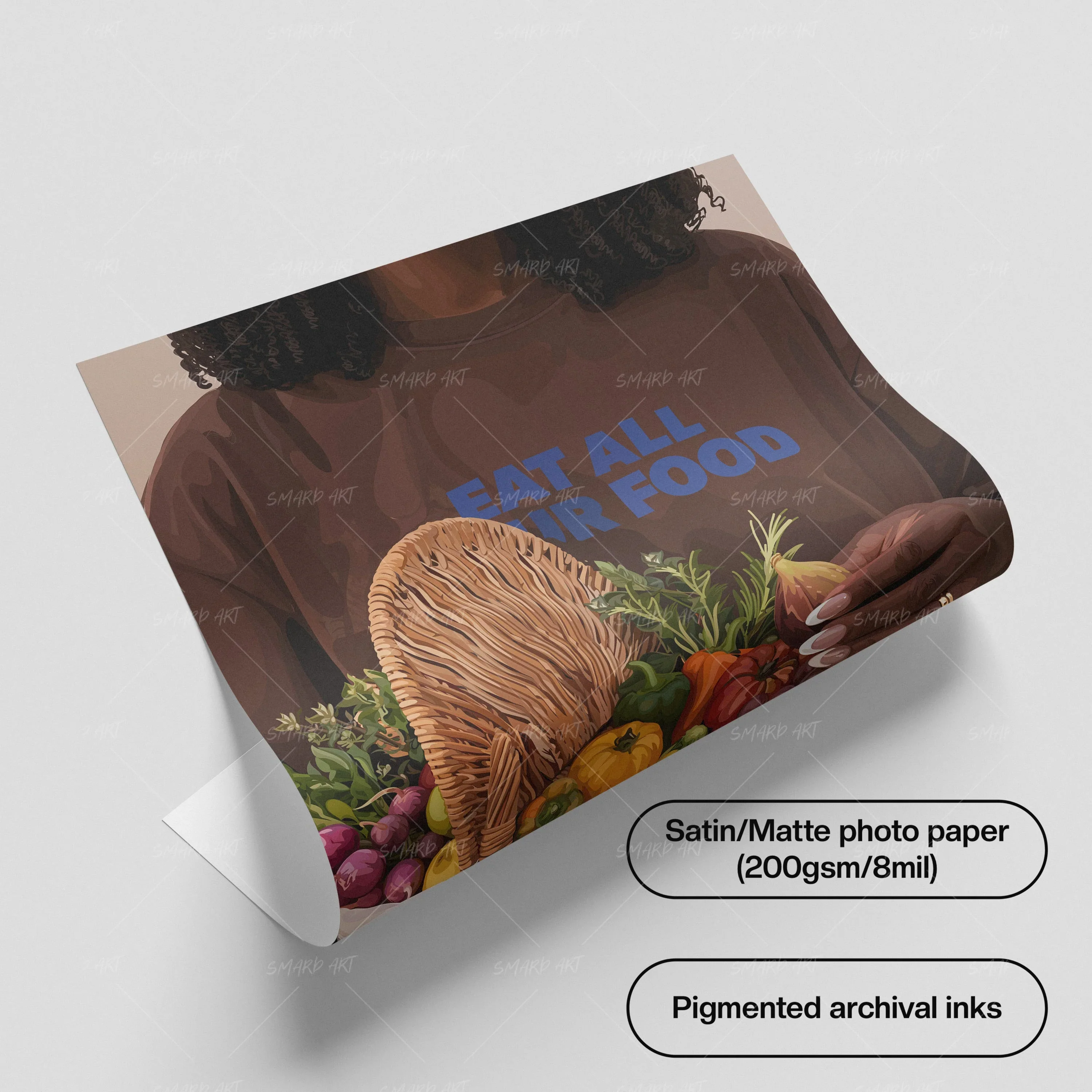 Eat All Your Food - Image 3