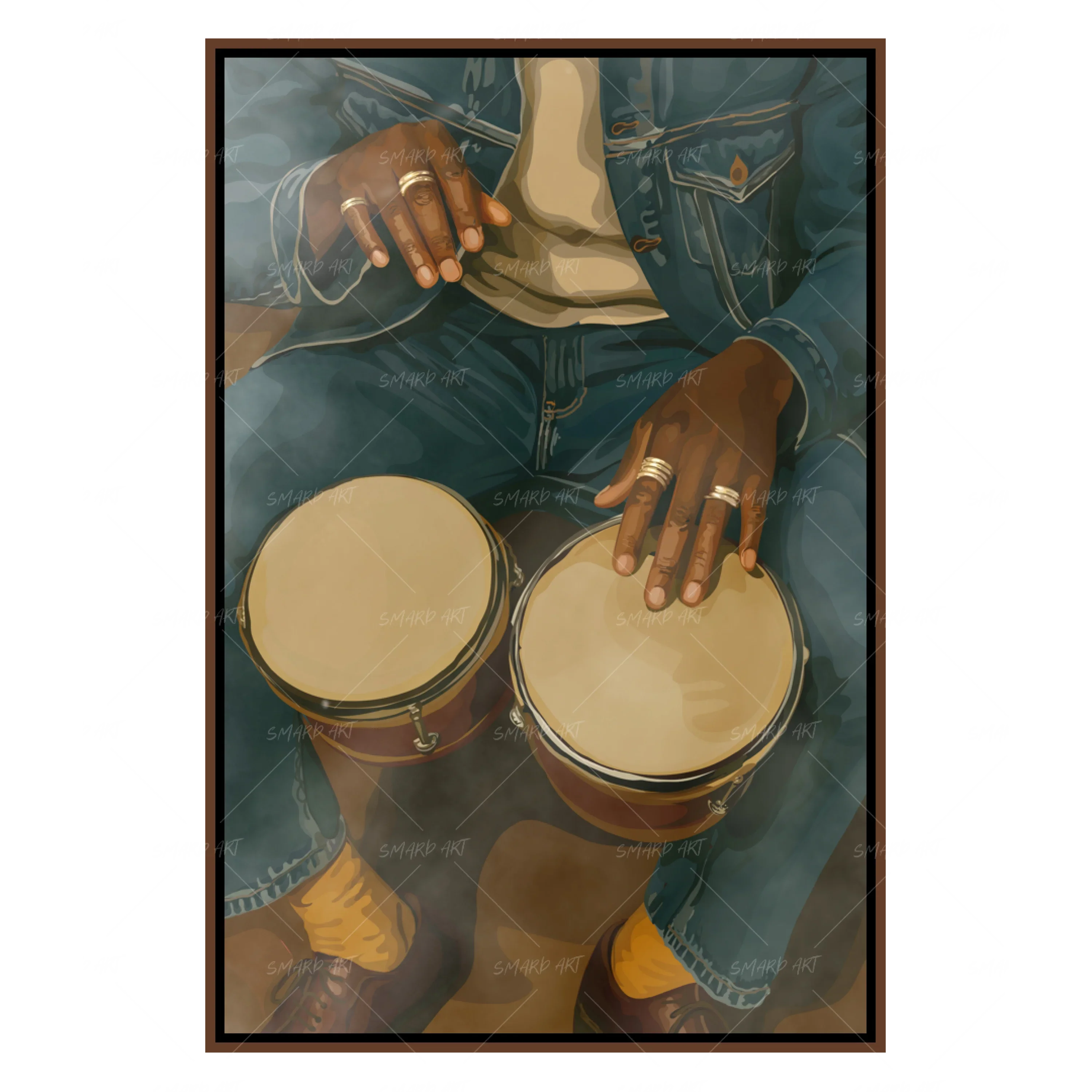 Echoes Of Skin