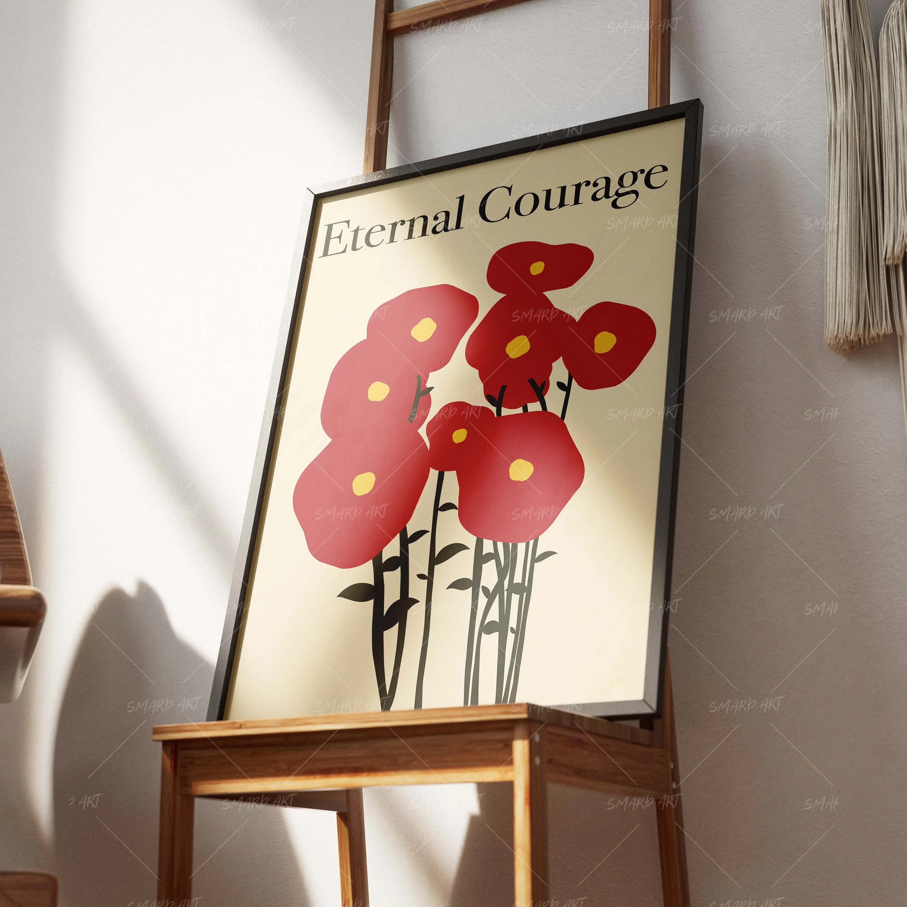 Eternal Courage - Image 4