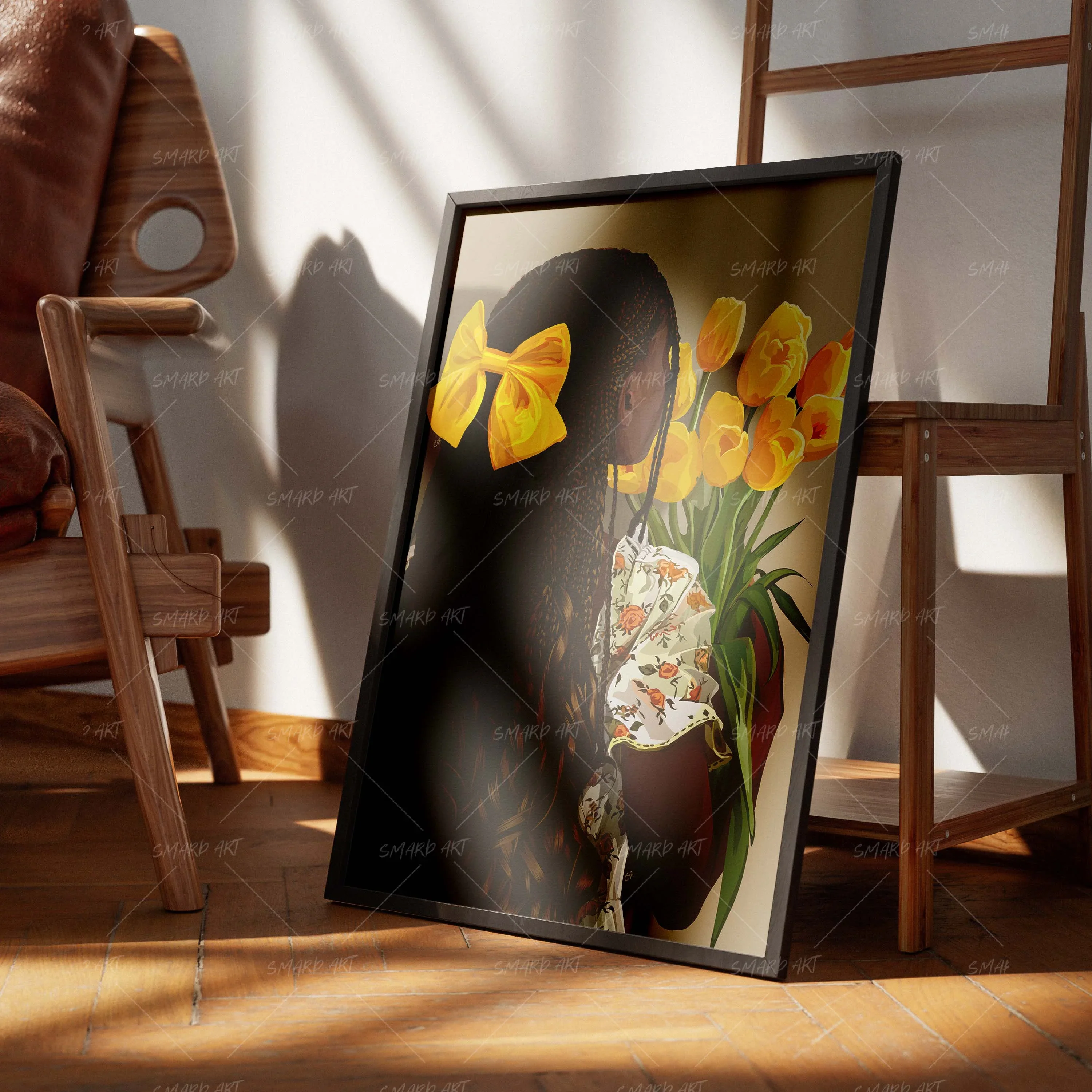 Ethereal Moment - Image 4