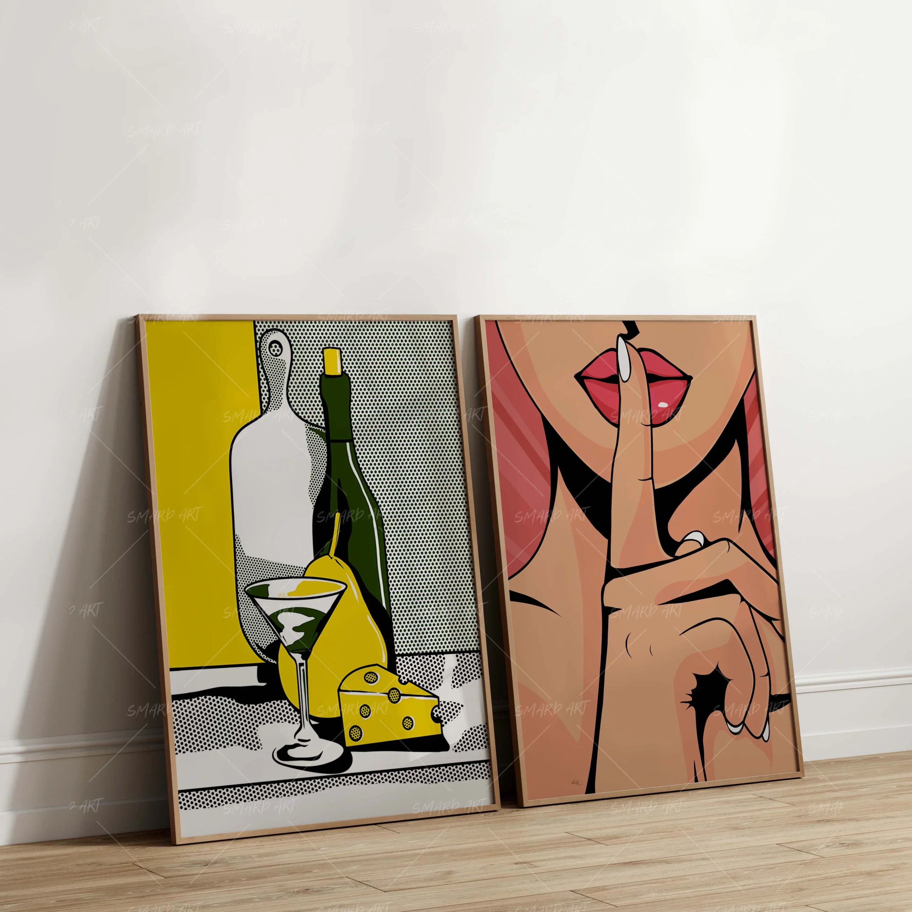 Evening Feast (Smard X Anaya) - Image 6