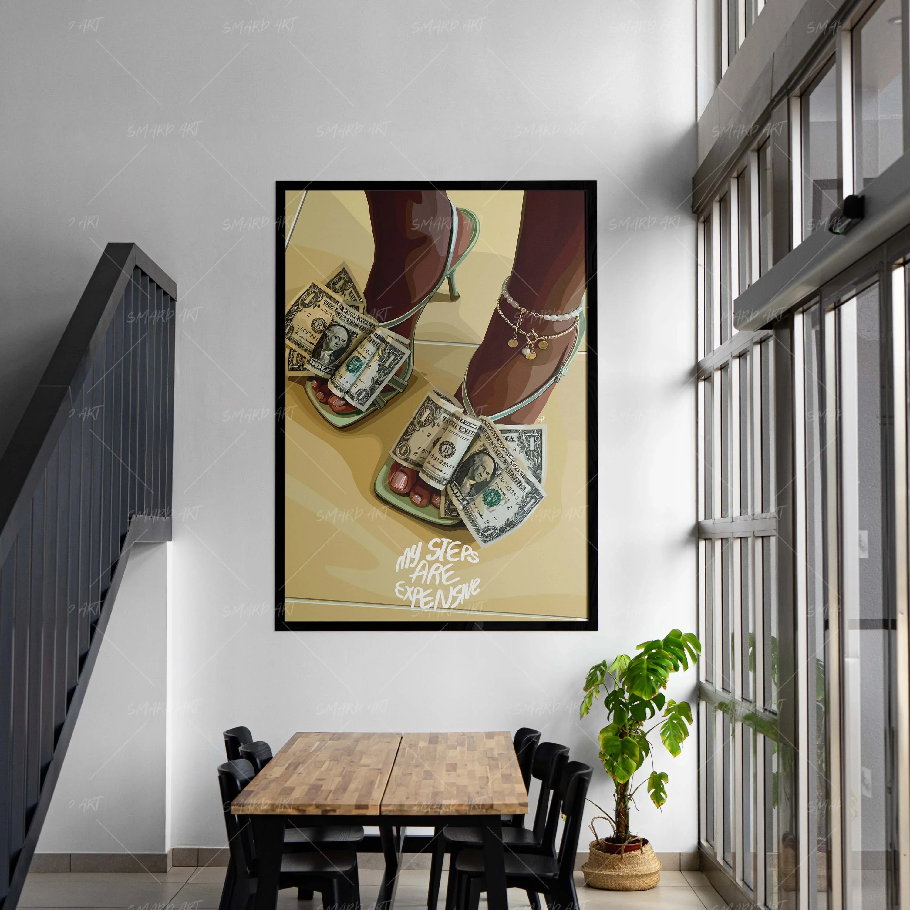 Expensive Steps - Image 6