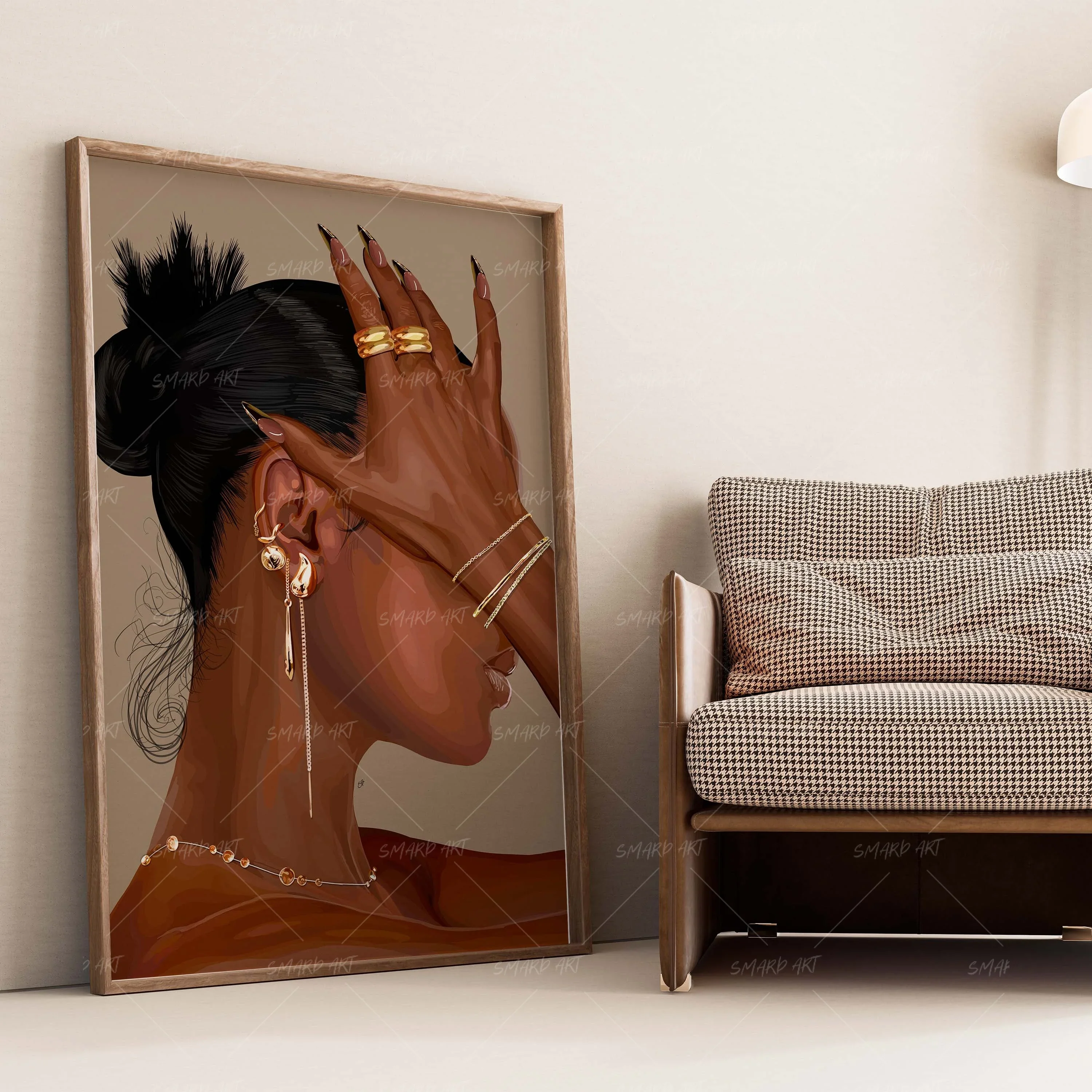 Faceless Flex - Image 2
