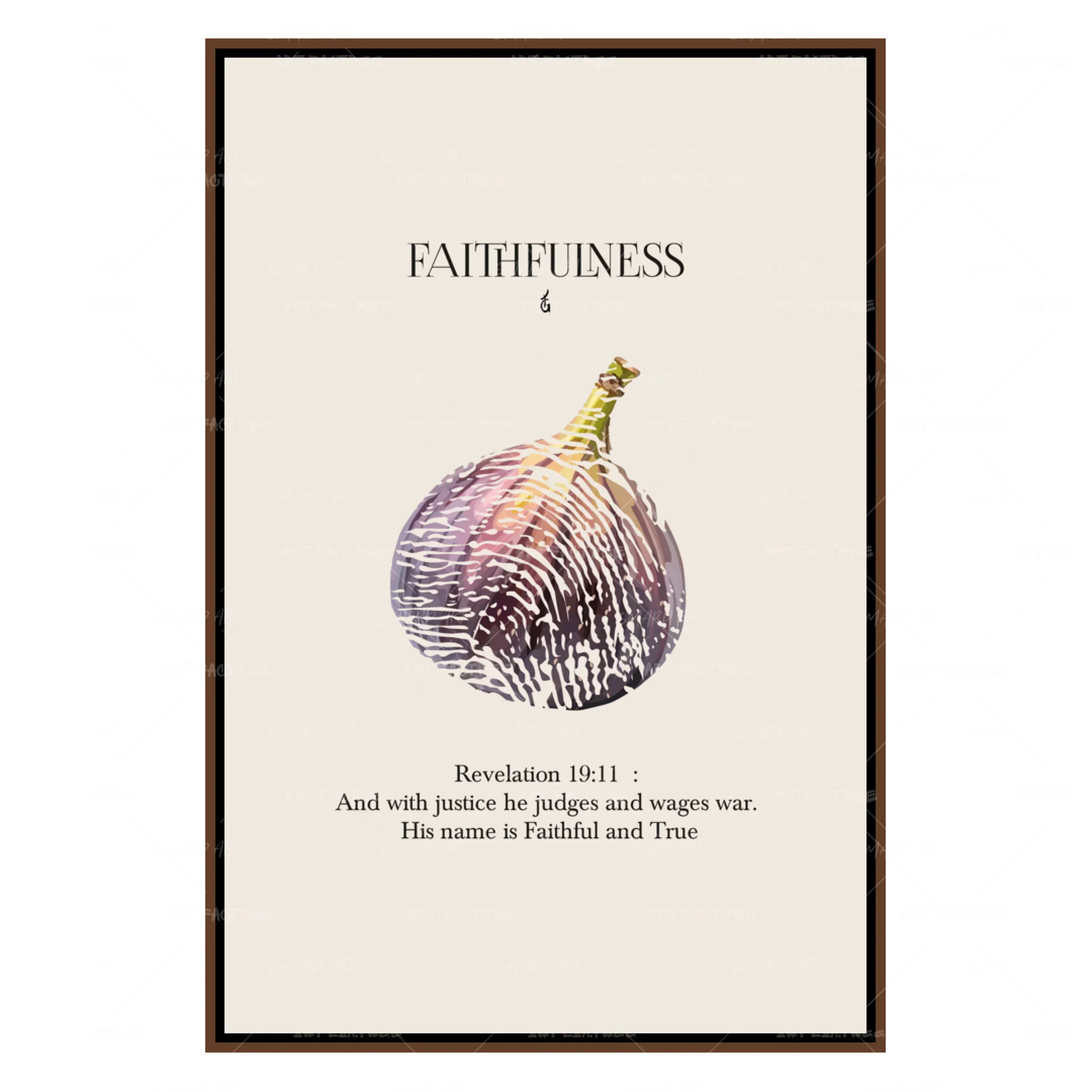 Faithfulness