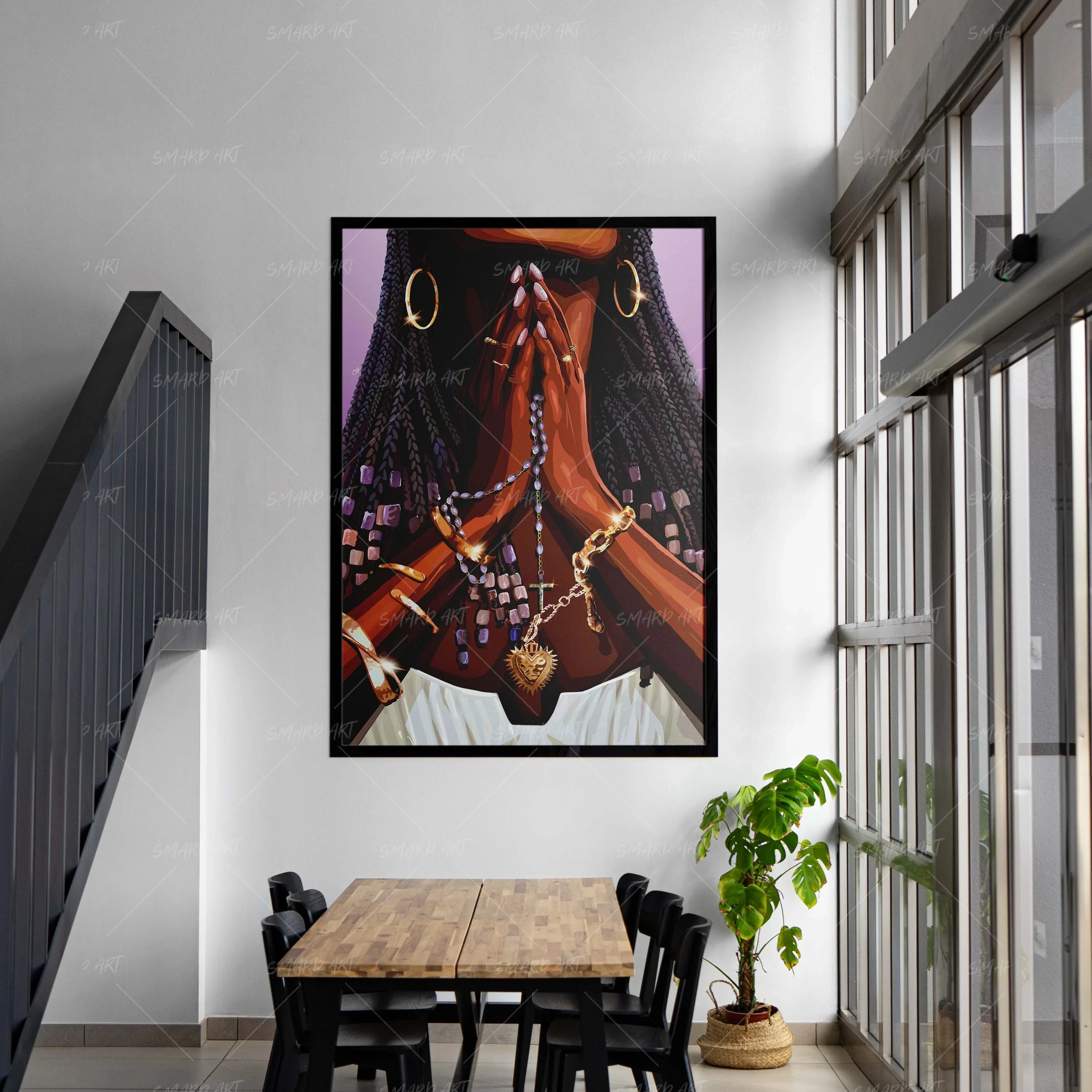 Faith's Embrace - Image 5