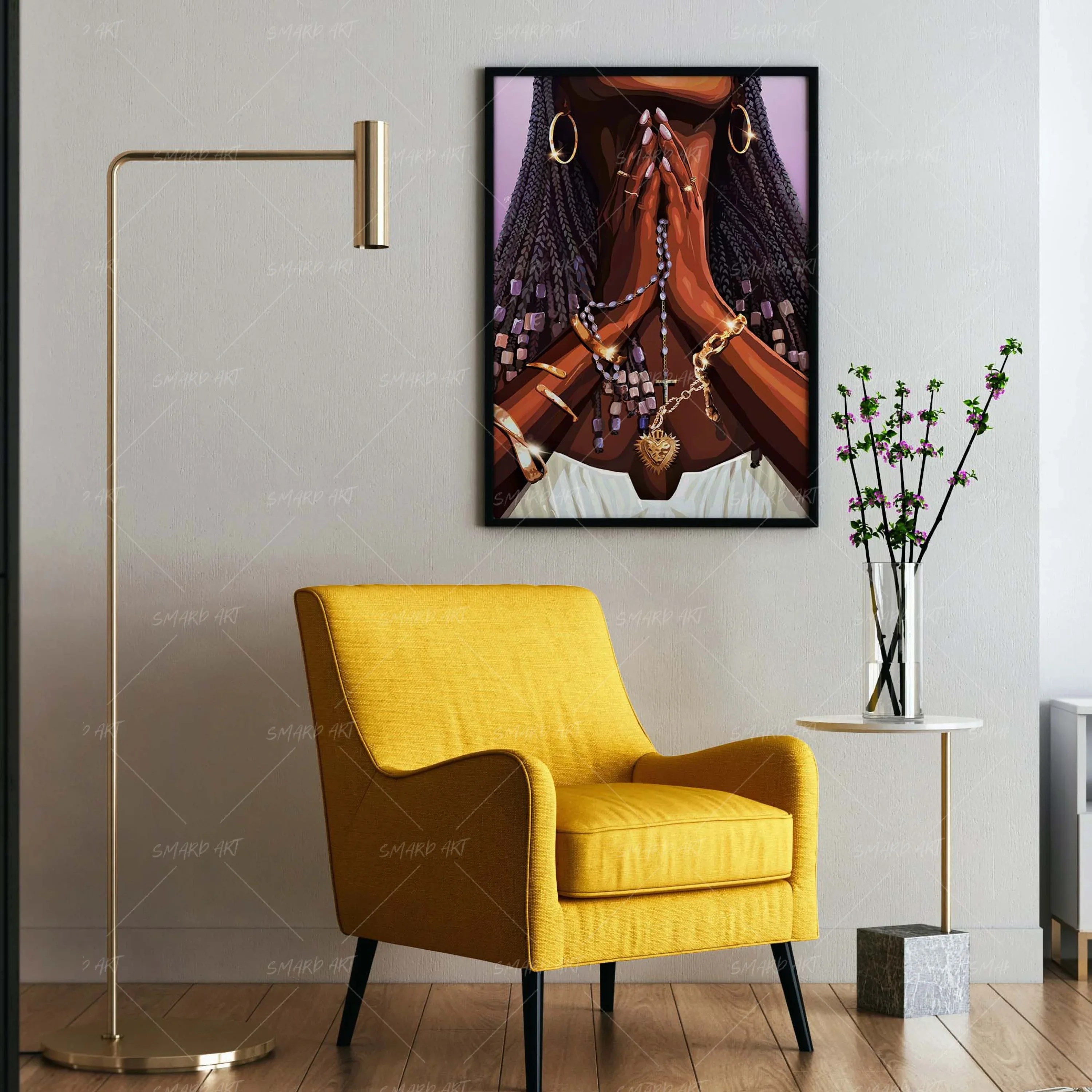 Faith's Embrace - Image 6