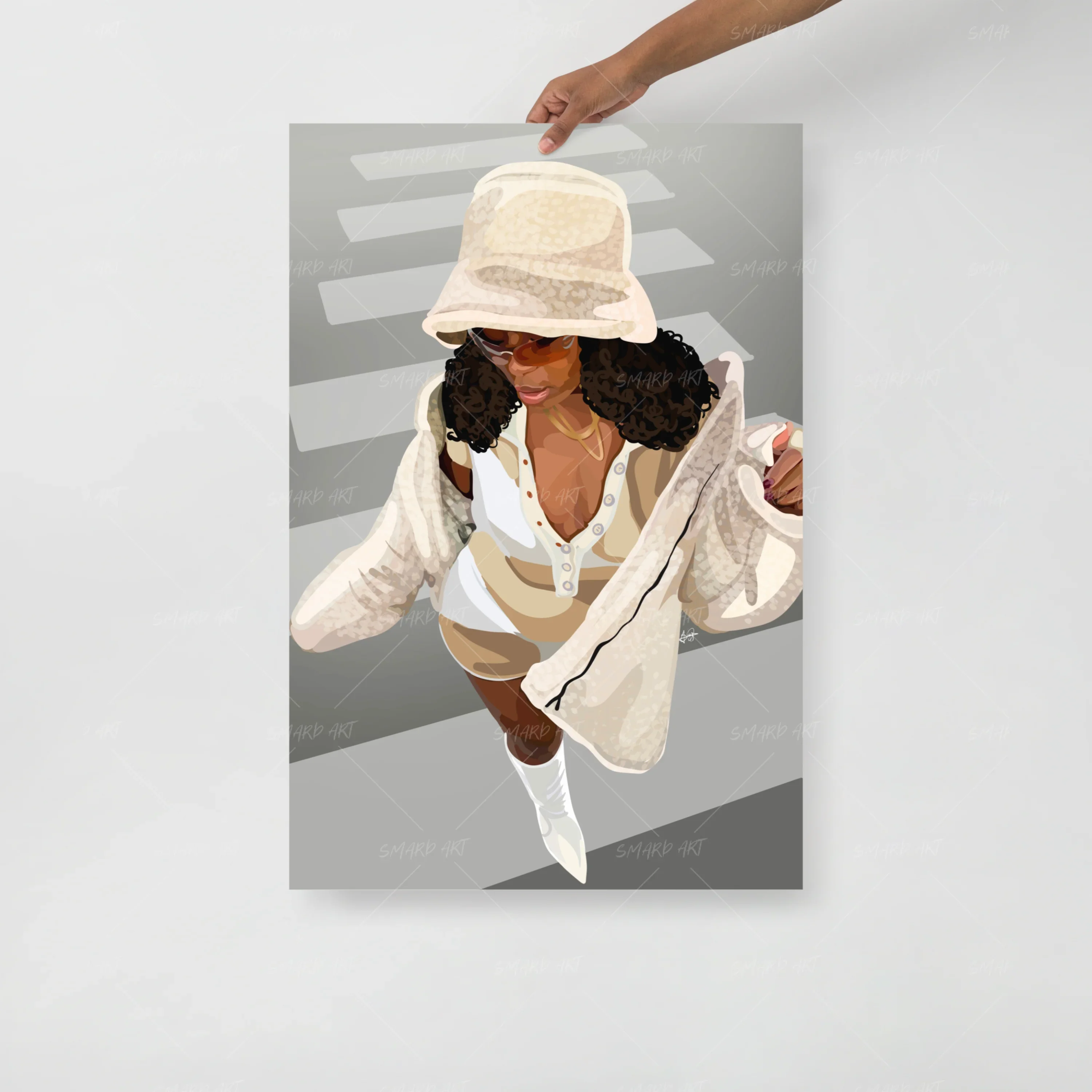 Fashion Gyal - Image 4