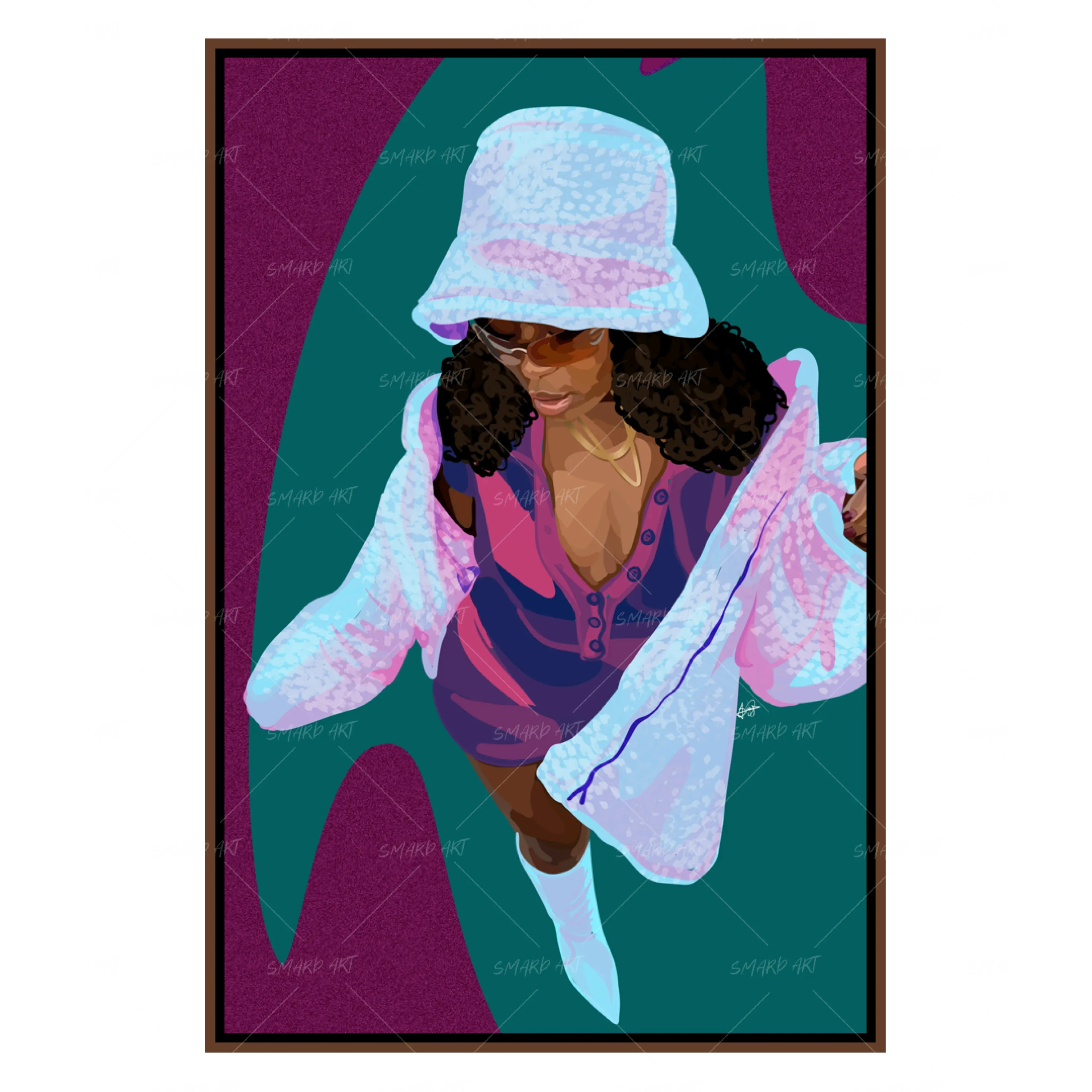 Fashion Gyal III