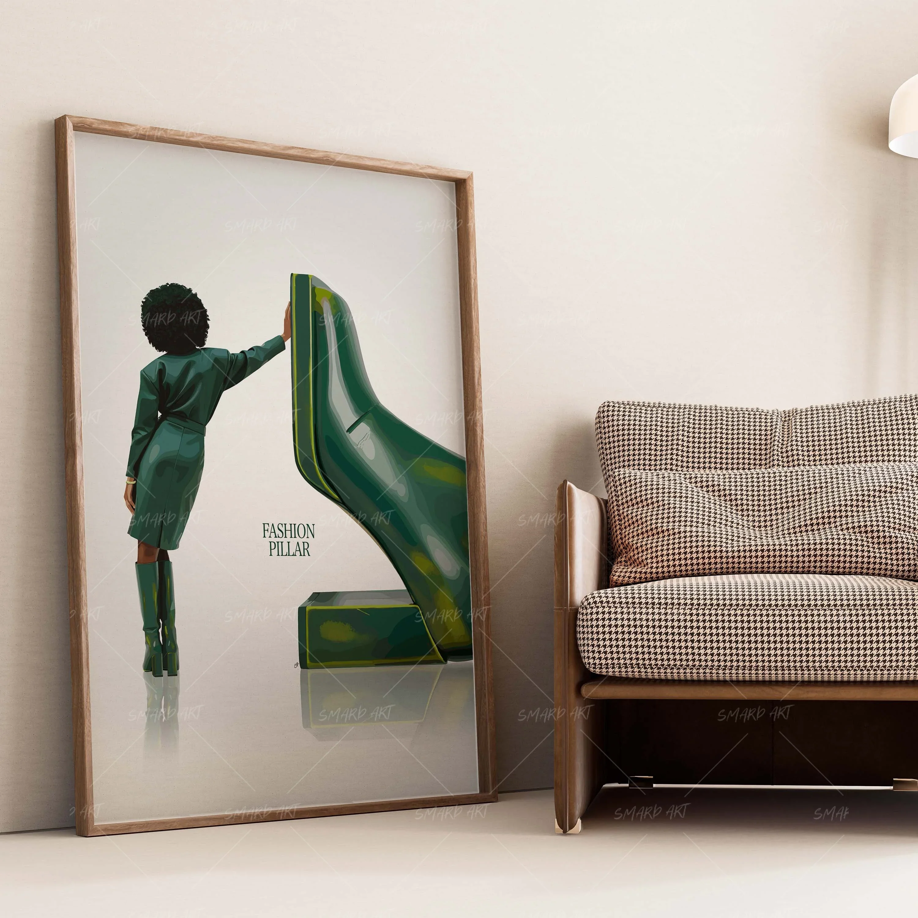Fashion Pillar - Image 5