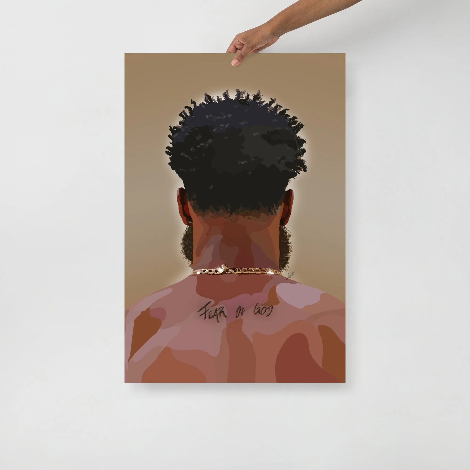 Fear of God - Image 2