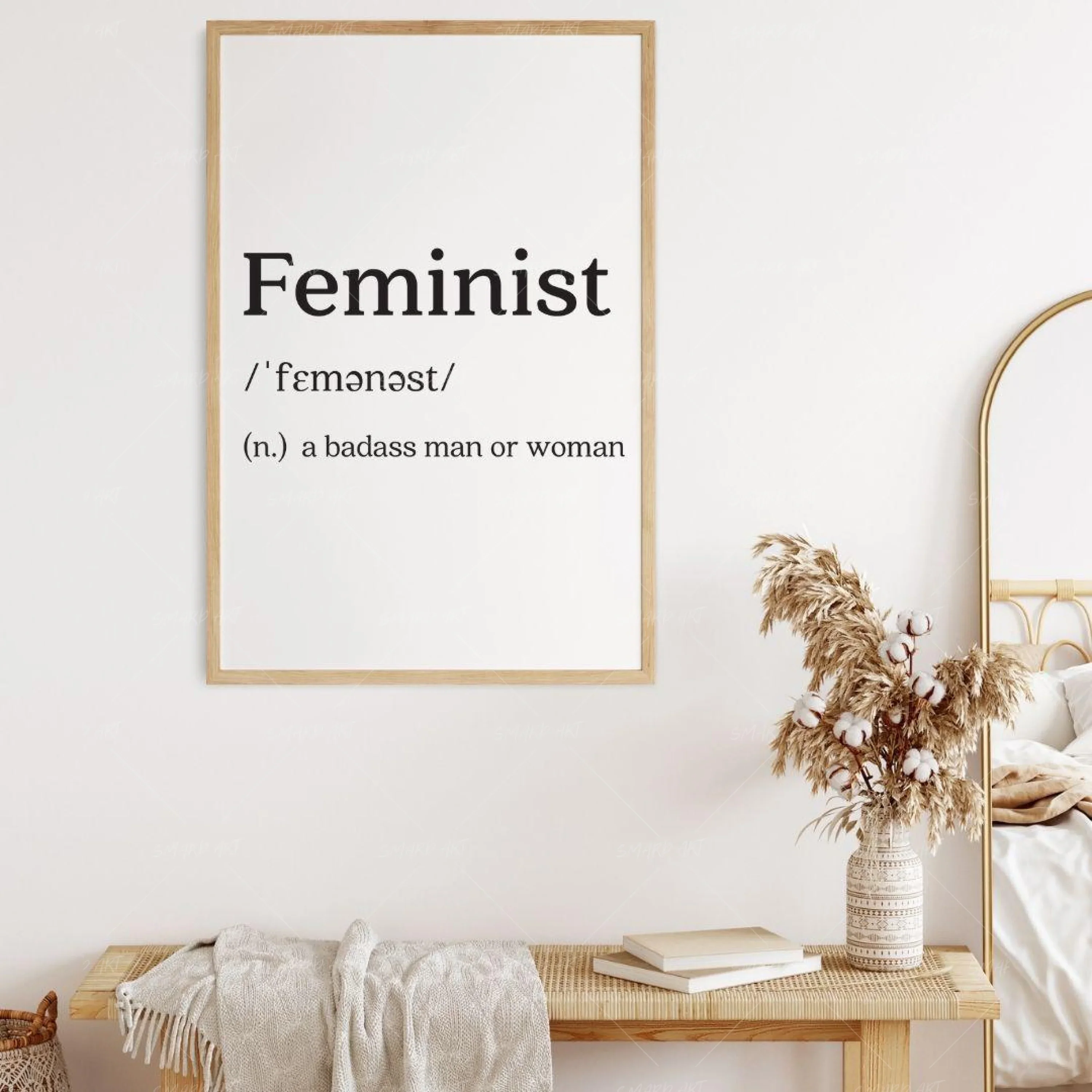 Feminist. (Smard X Anaya) - Image 3